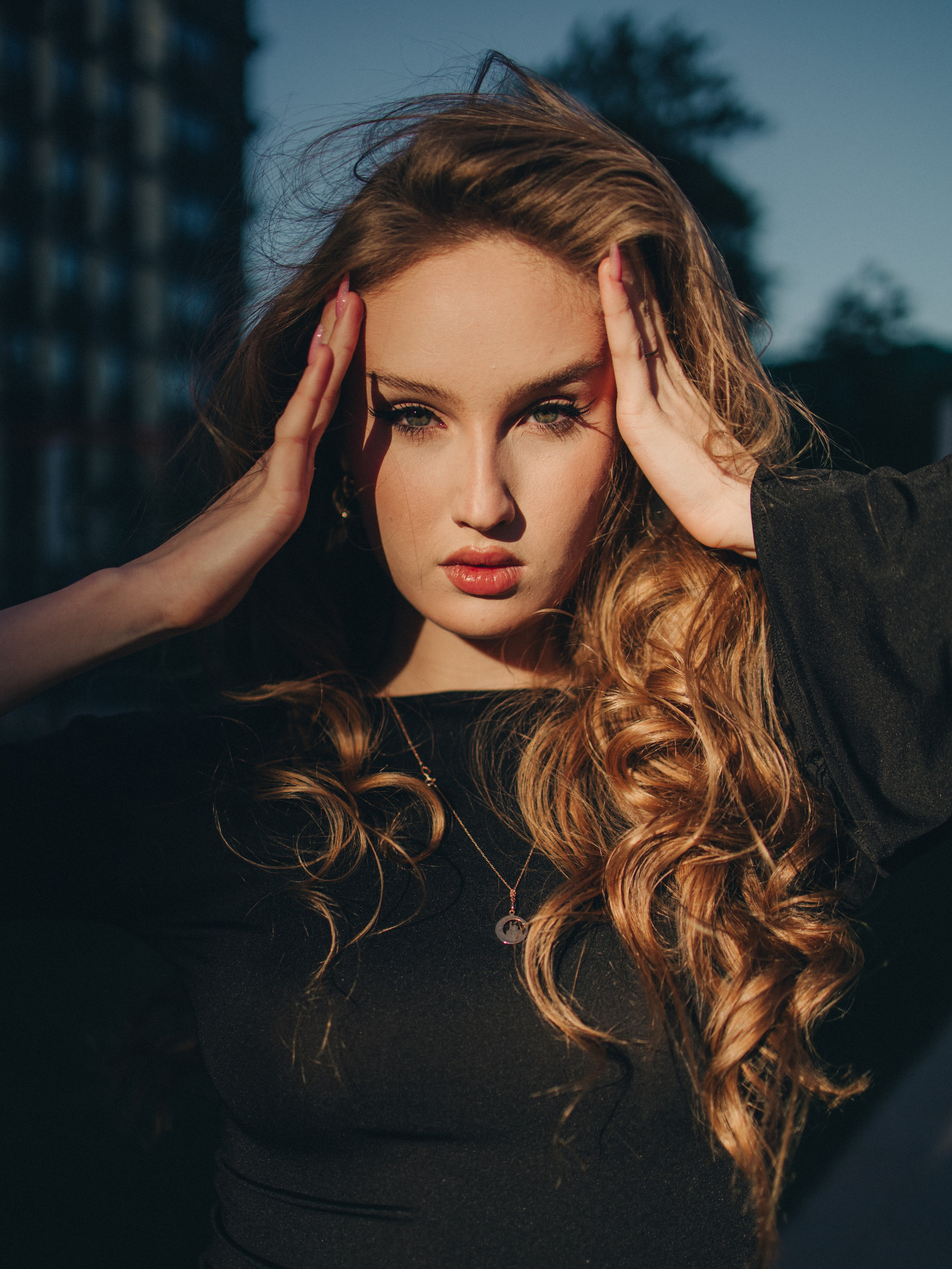 София. Фотограф Уфа