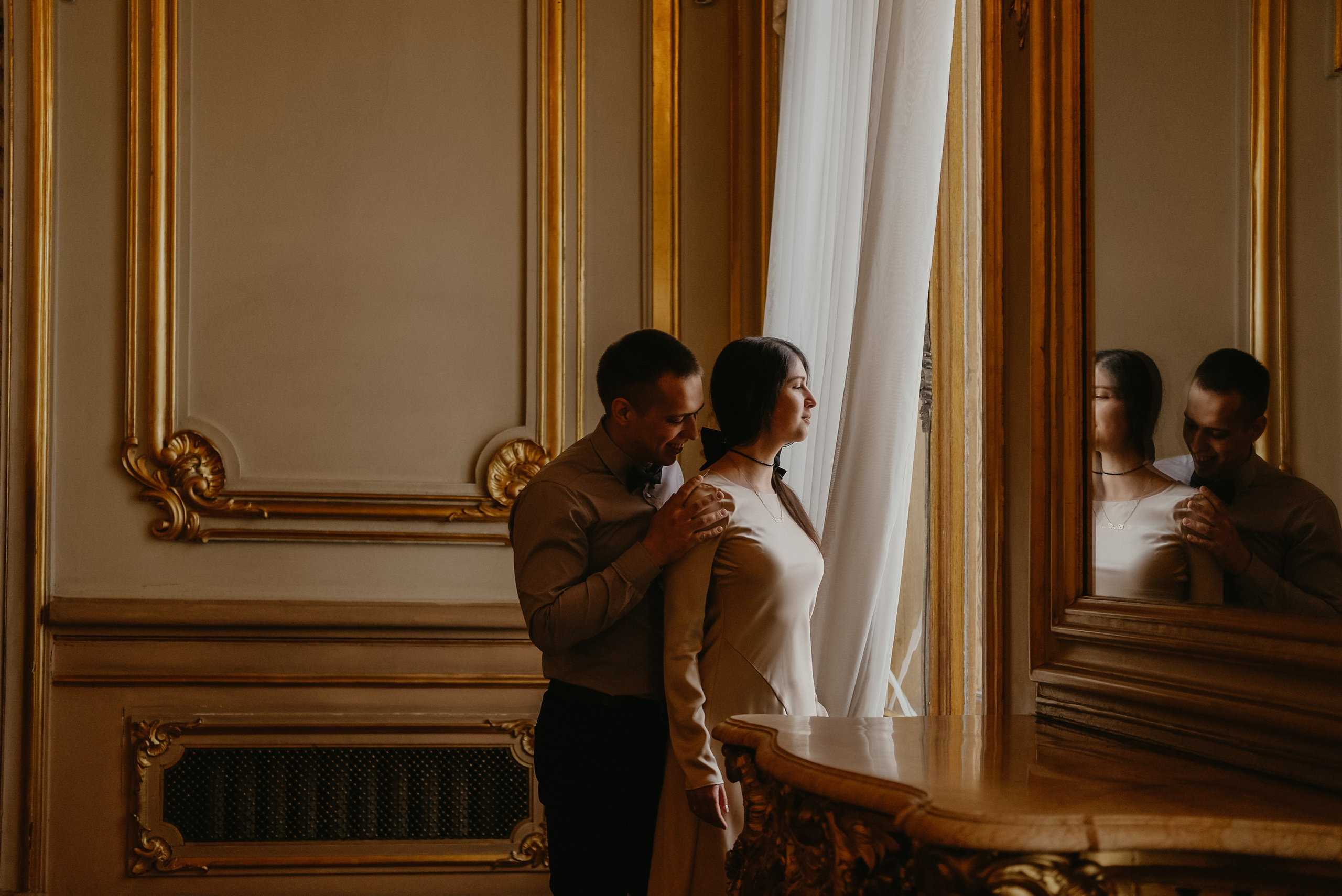 Альбом 12. Фотограф Катерина Мартьянова Санкт-Петербург