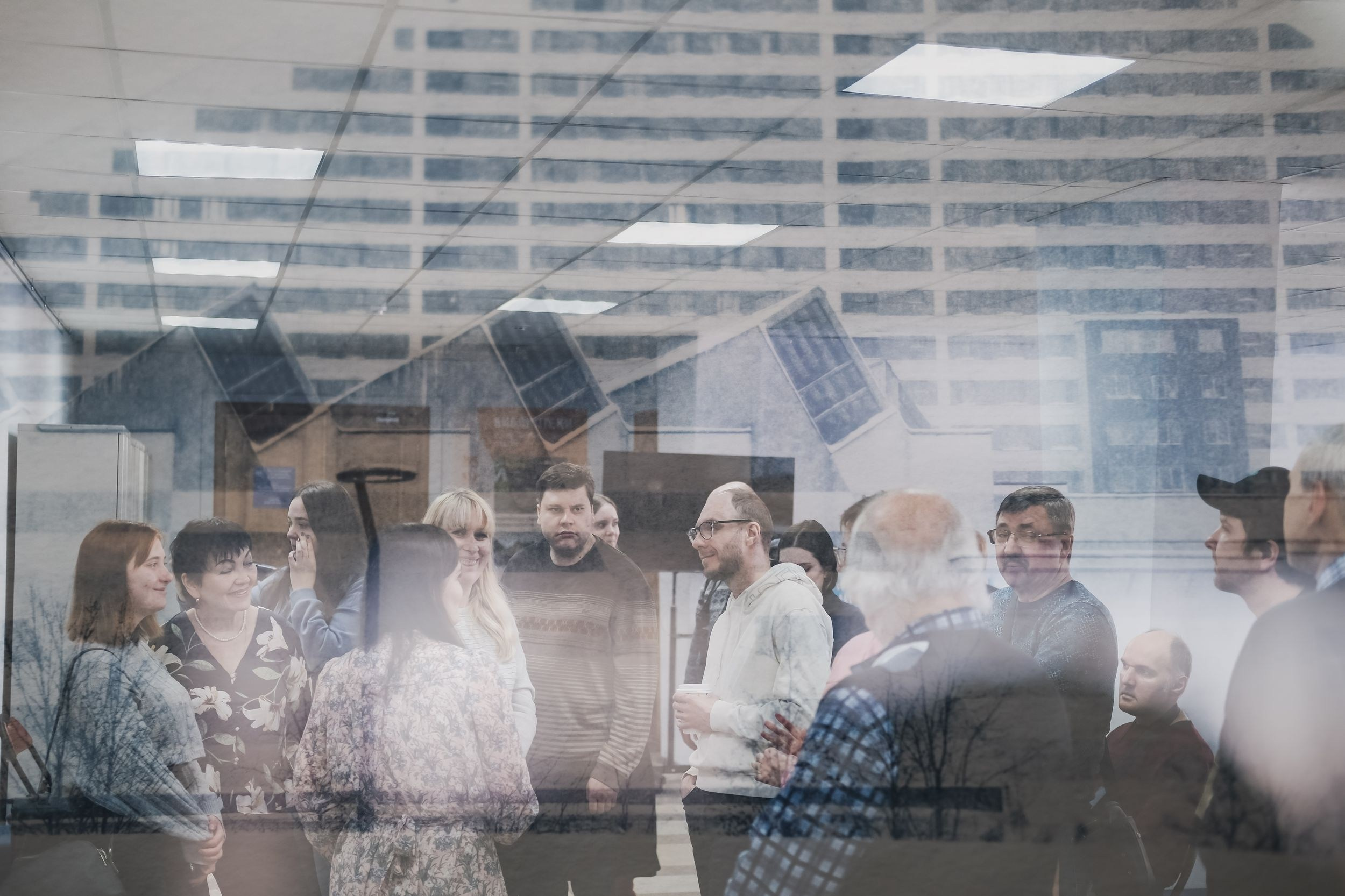 Тула | Ускользающая память. Shatohina.com