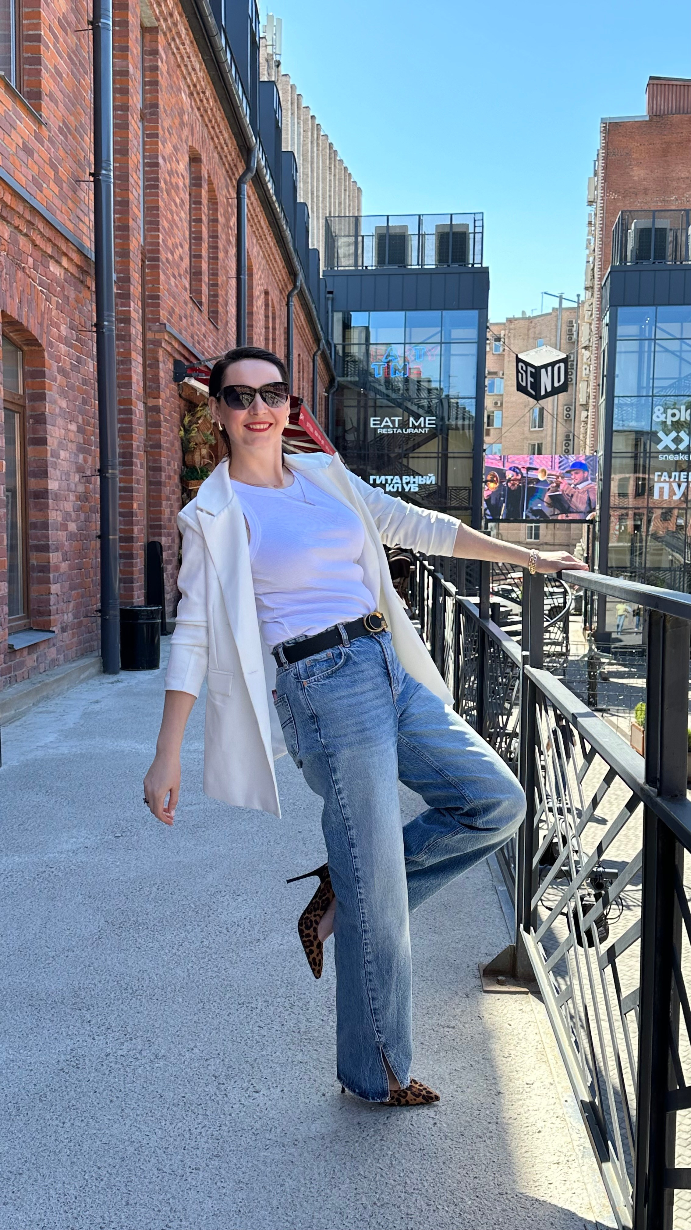 Сенная площадь. КОНТЕНТ |БРЕНД фотограф Санкт-Петербург — Жанна Олтаржевская