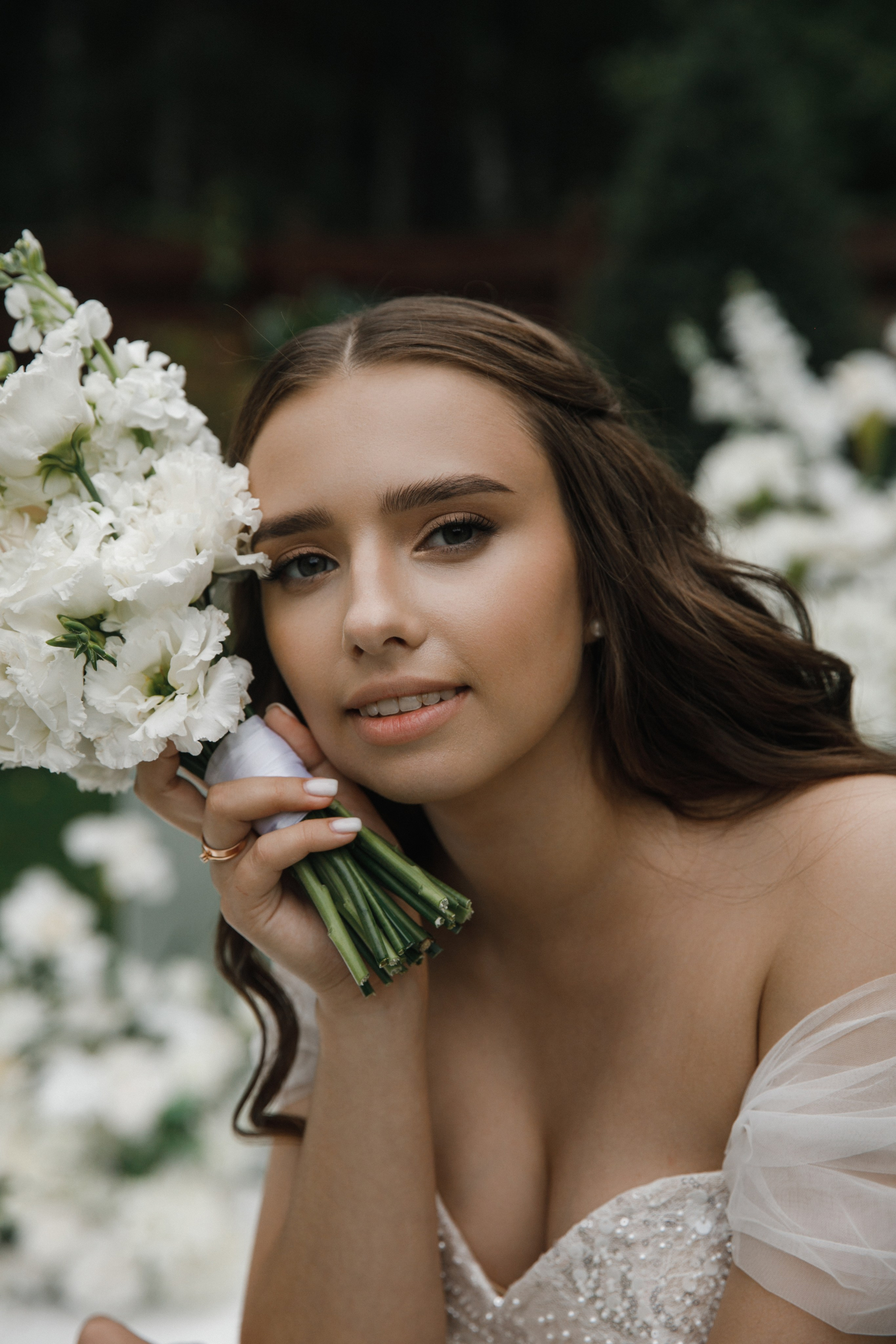 Никита и Настя. Организатор свадеб Барнаул/Алтай/Дагестан