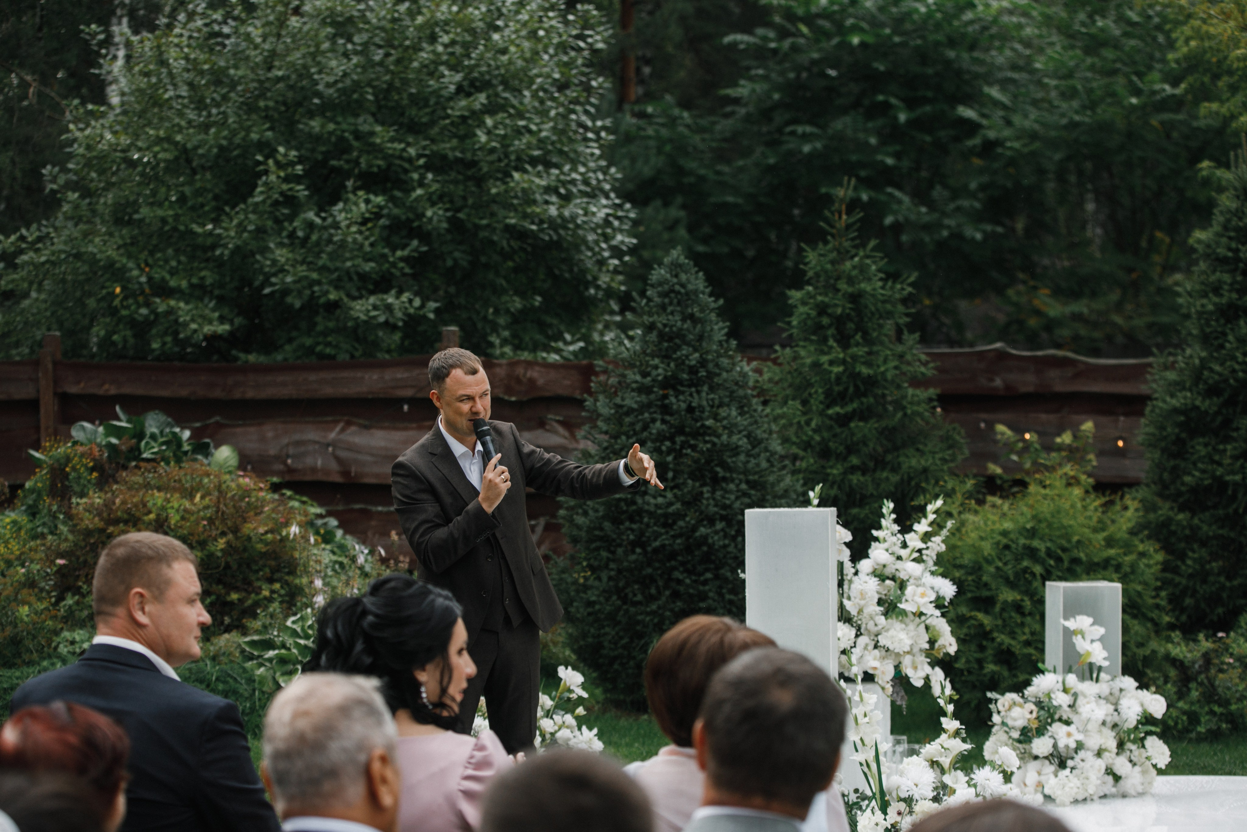 Никита и Настя. Организатор свадеб Барнаул/Алтай/Дагестан