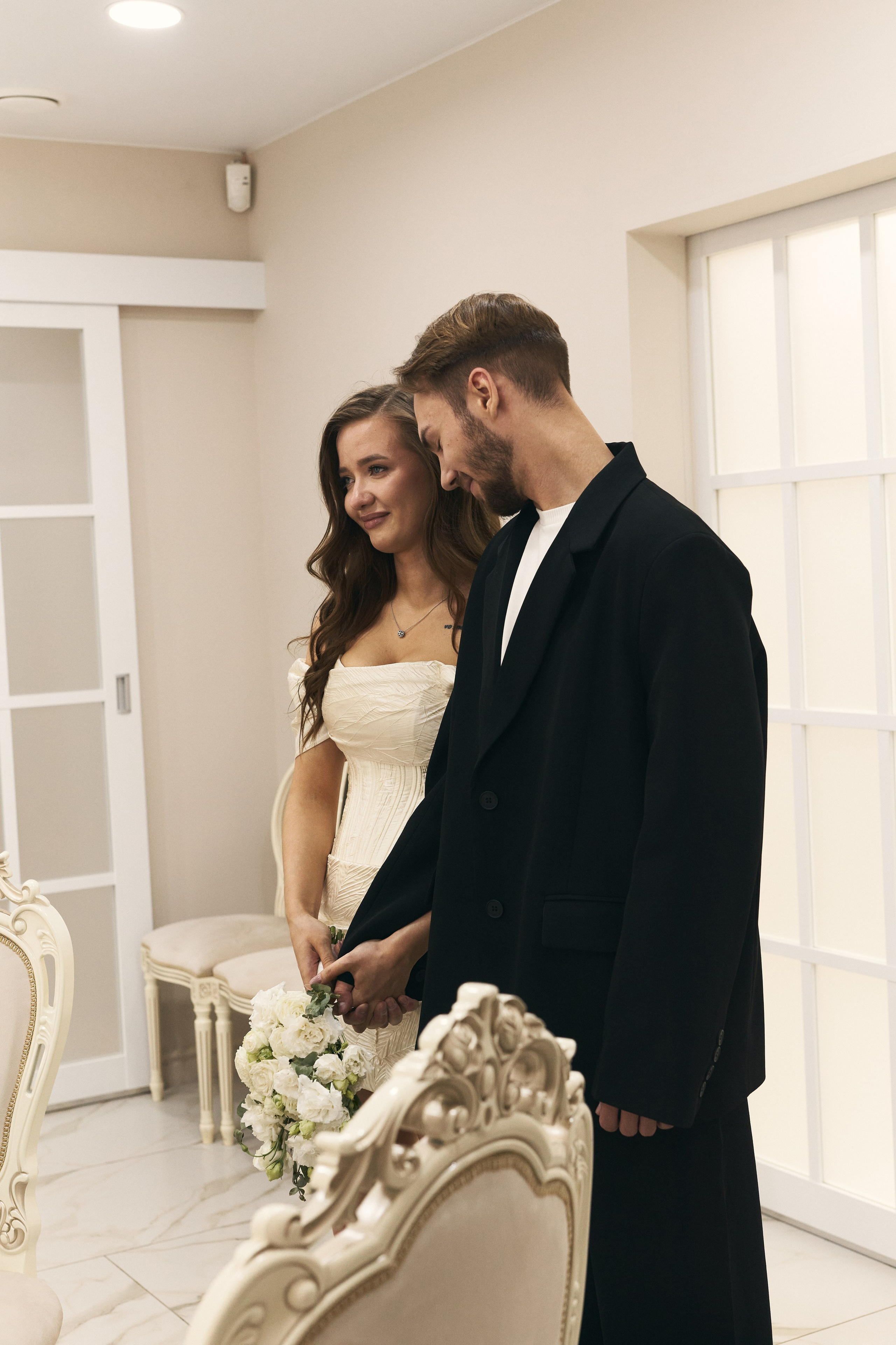 Снежана и Владимир. Фотограф в Екатеринбурге и Москве, Анна