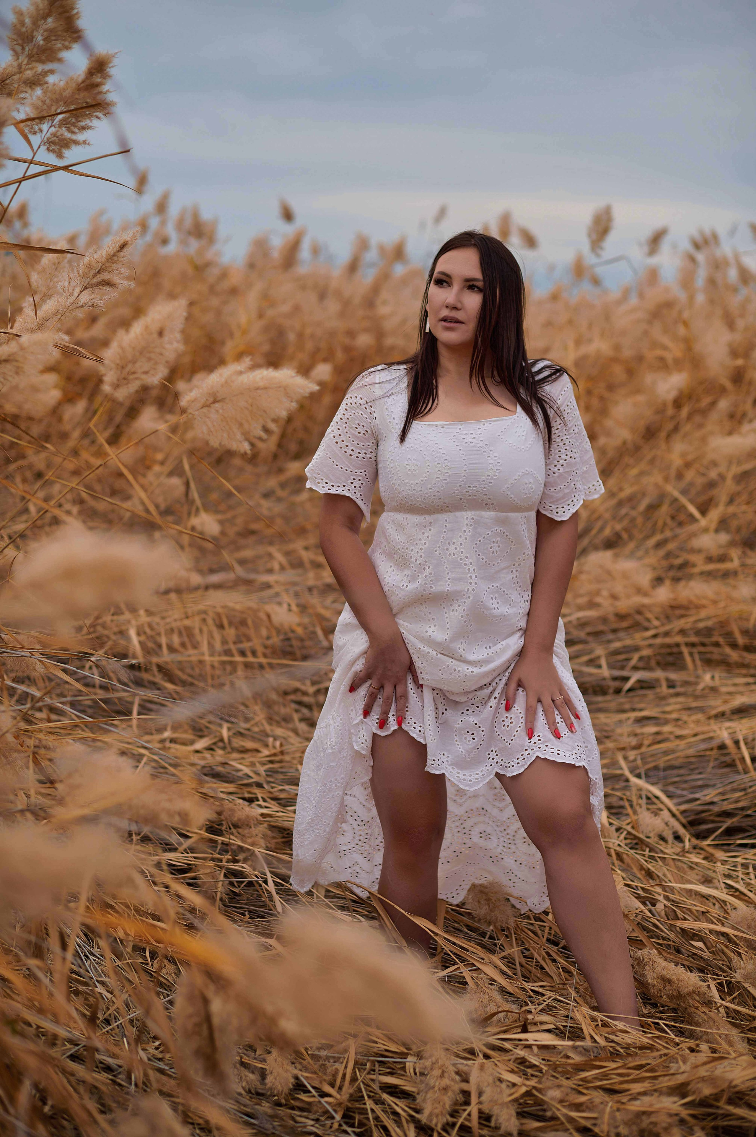 Яна. Фотограф Виктория Воронина