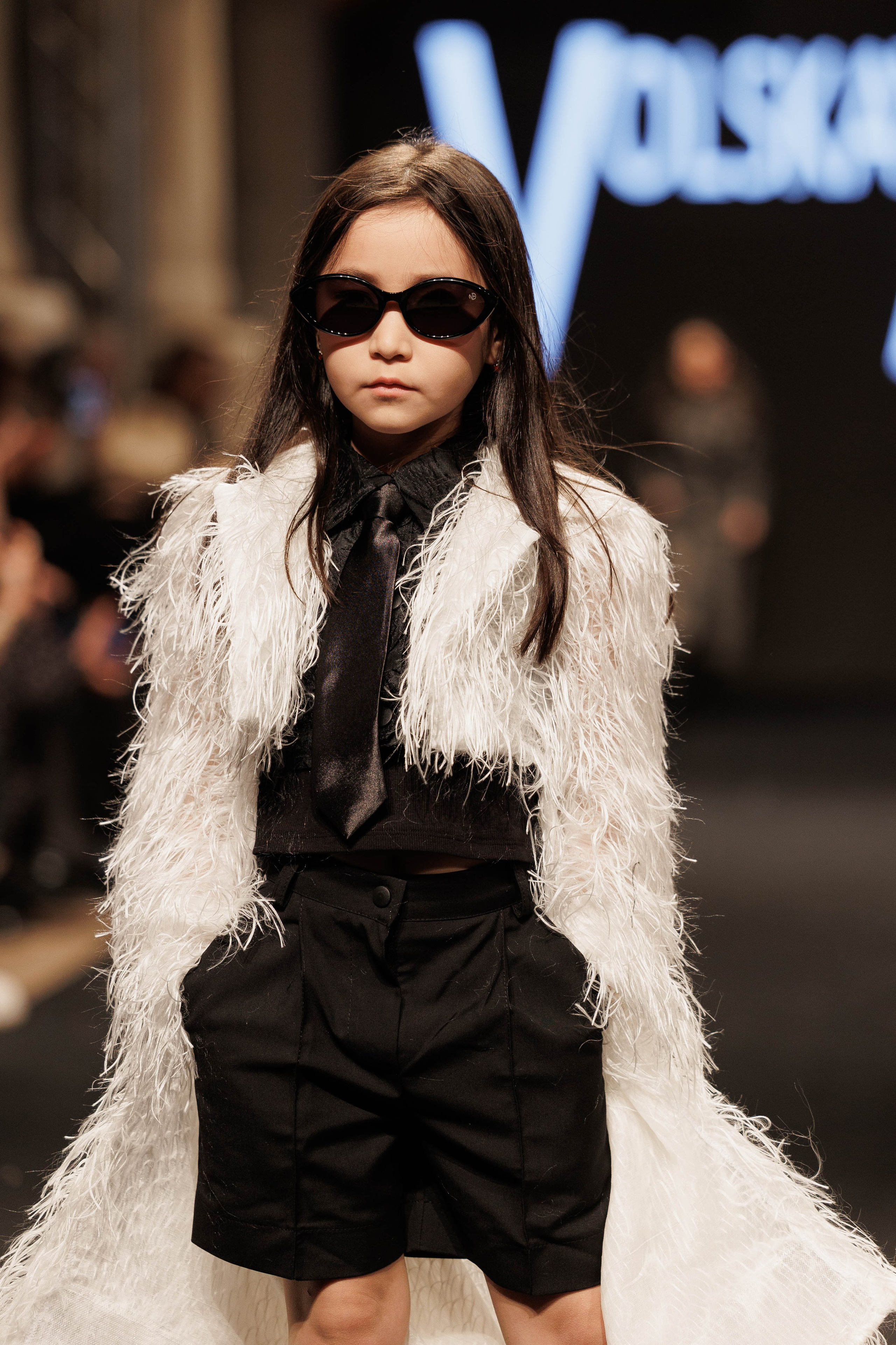 IFB-показ. About