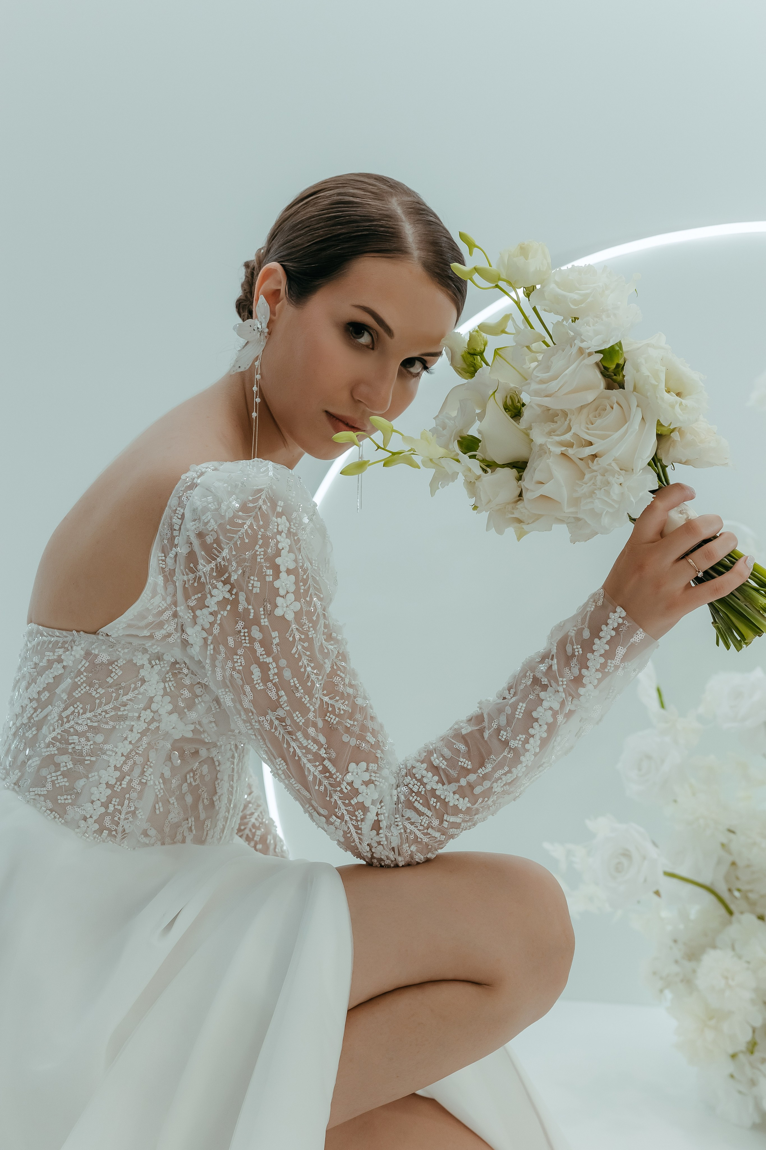 Даня и Таня. Ольга Шундеева — фотограф