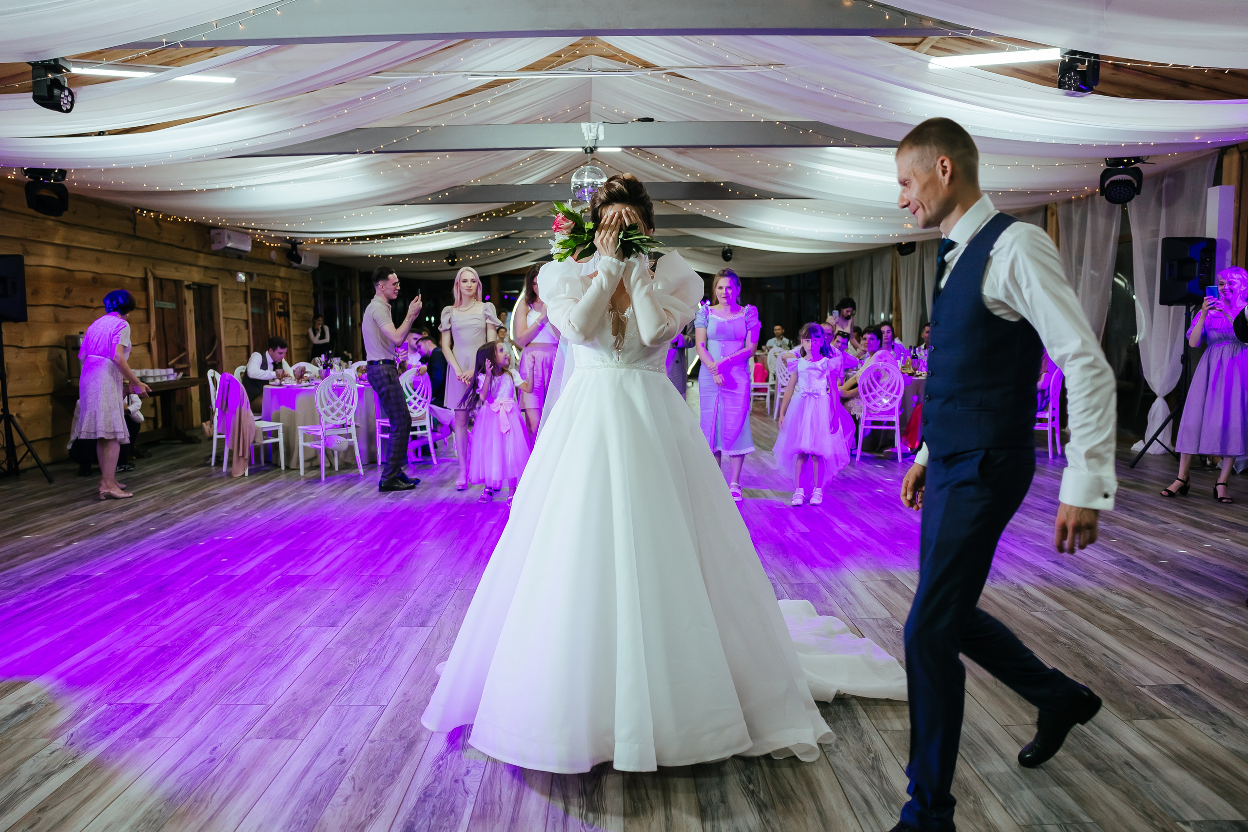 Никита и Динара. Ольга Шундеева — фотограф