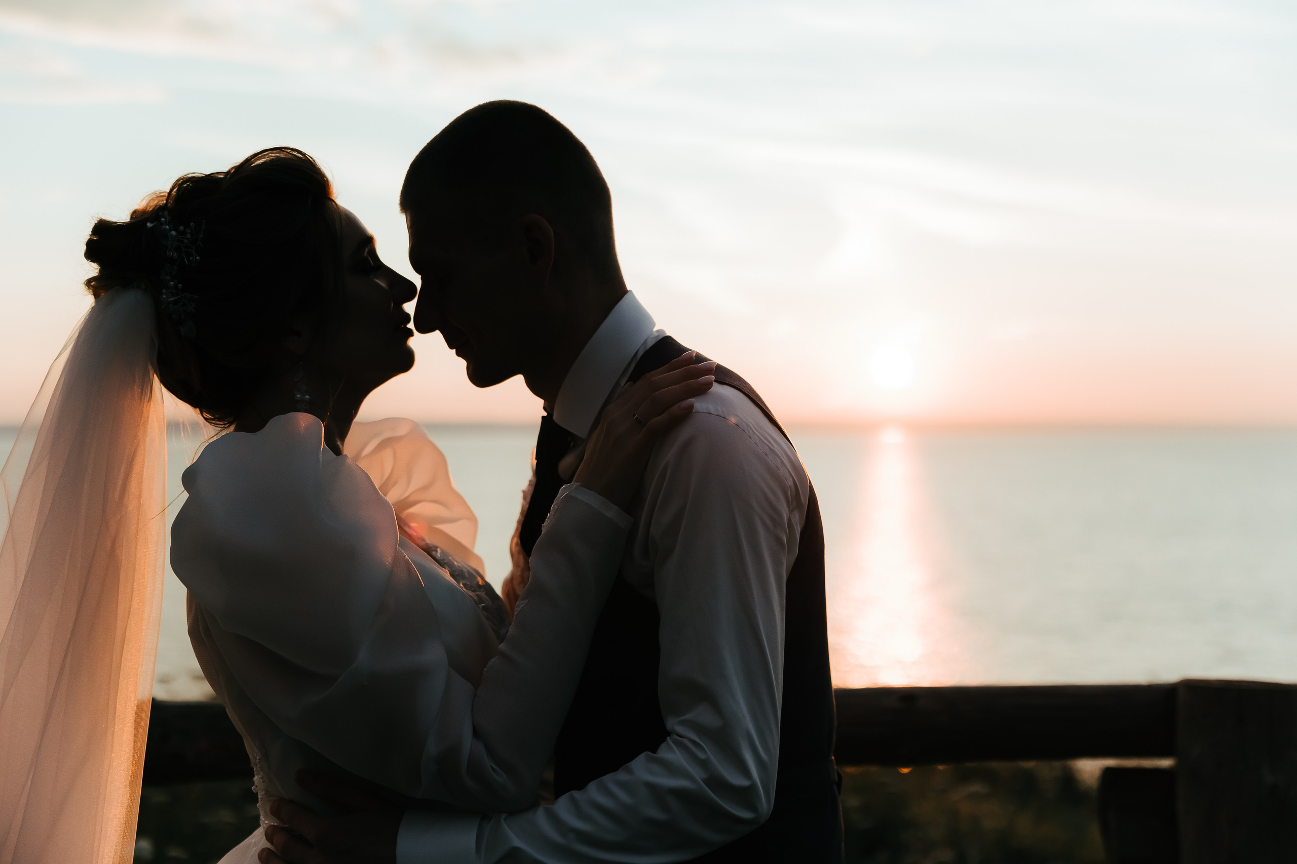 Никита и Динара. Ольга Шундеева — фотограф