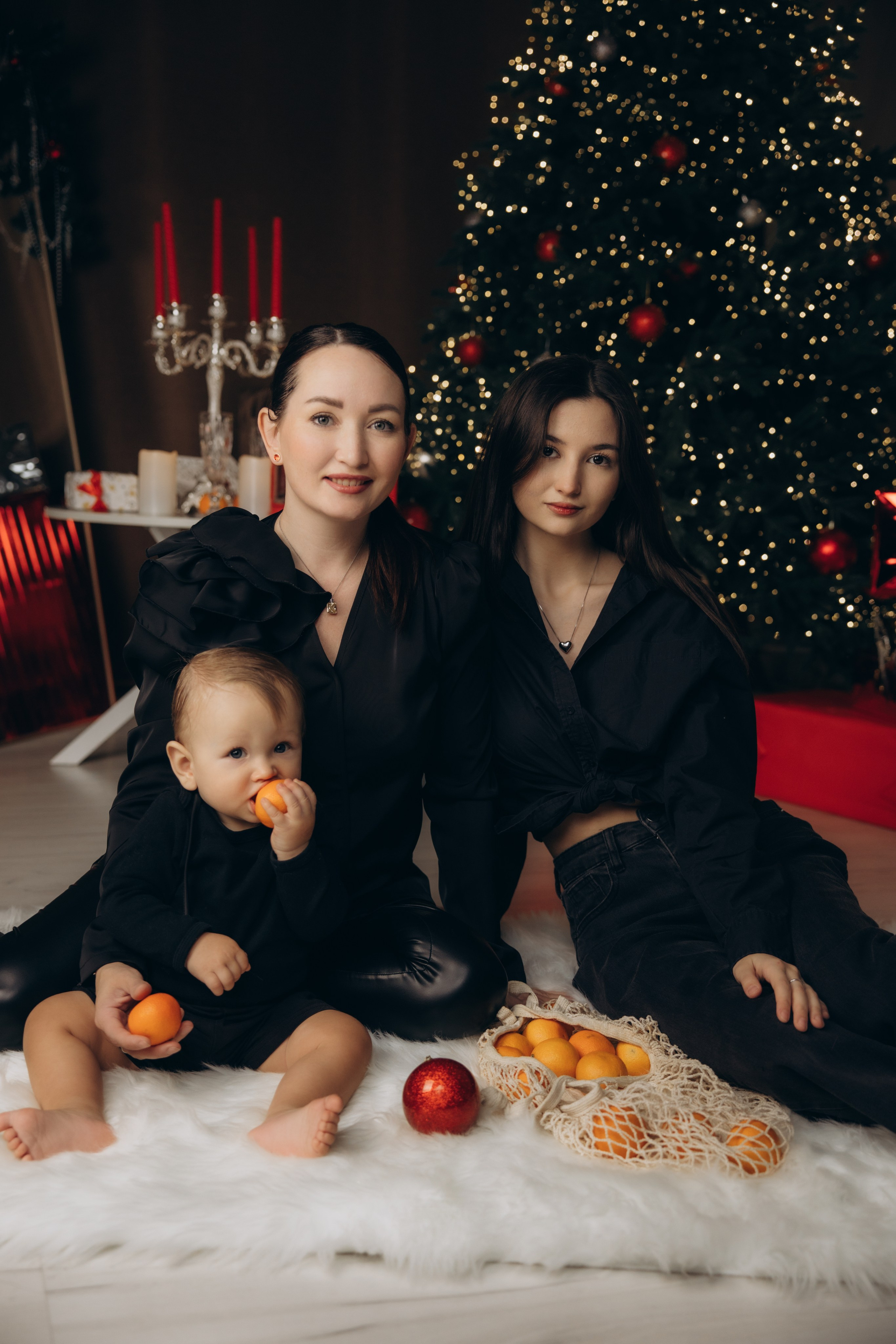 Студия 1+1. Свадебный, семейный фотограф в Иркутске Светлана Макаричева