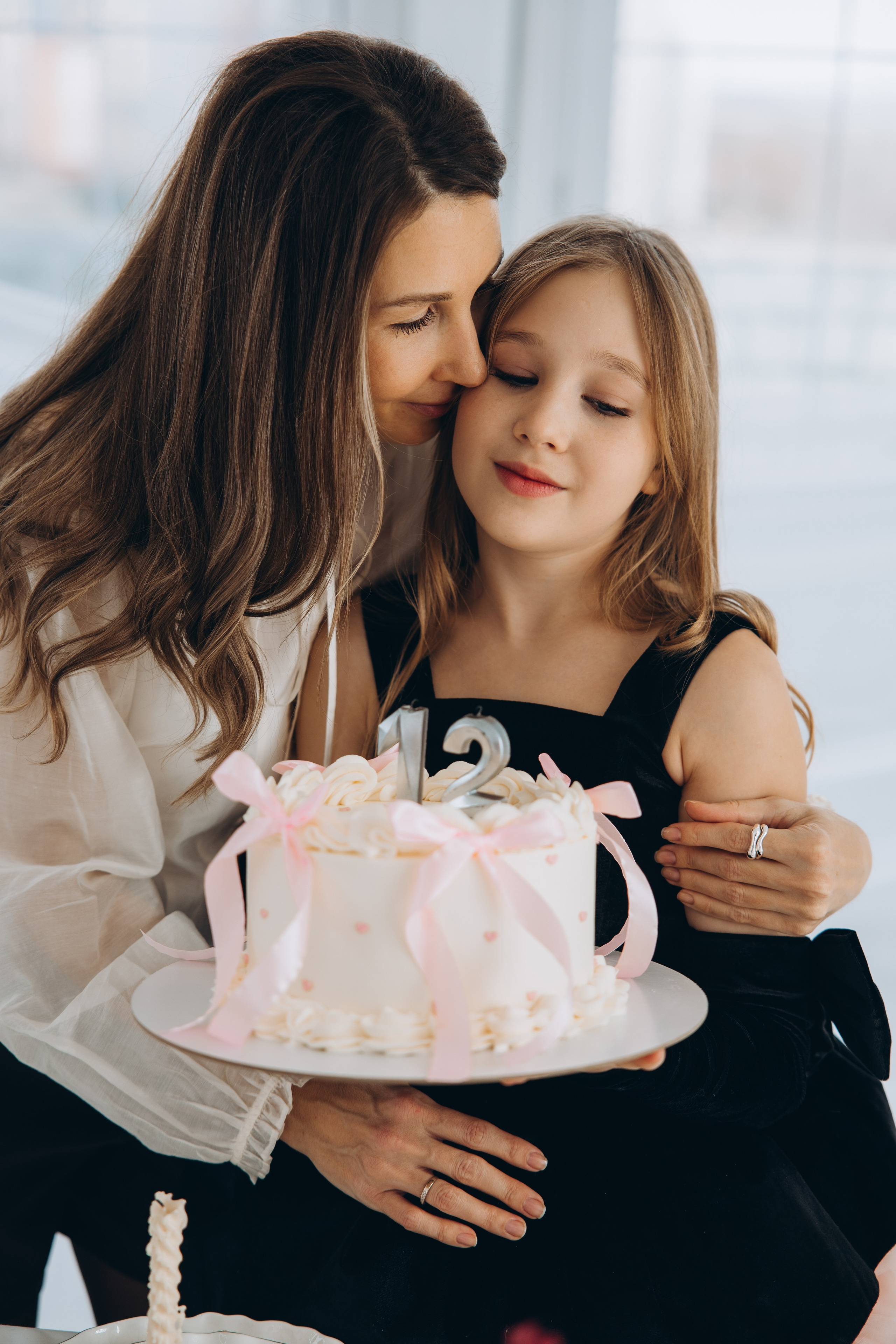 День рождения Даши. Свадебный, семейный фотограф в Иркутске Светлана Макаричева
