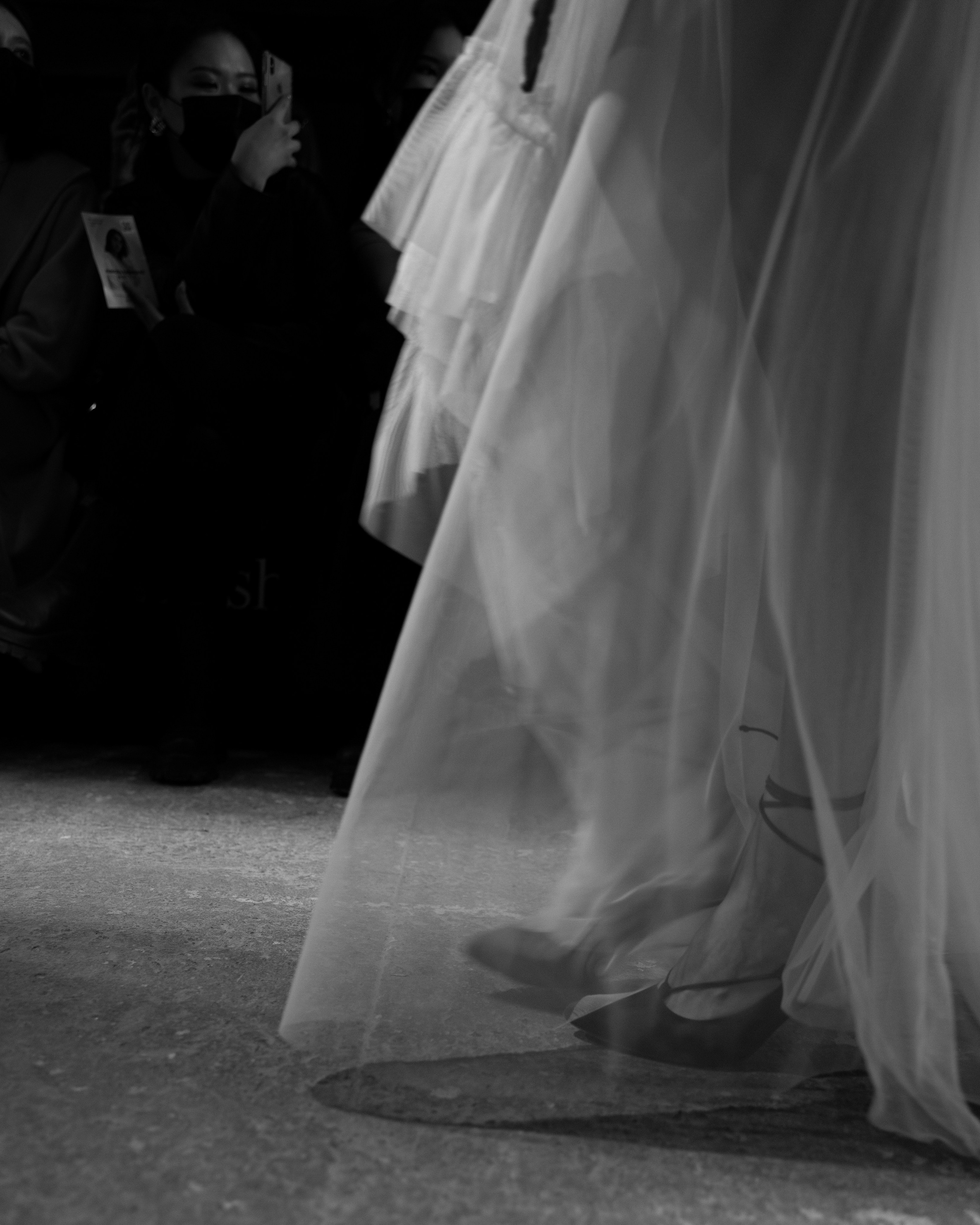 Moscow fashion week. Katyavasileva