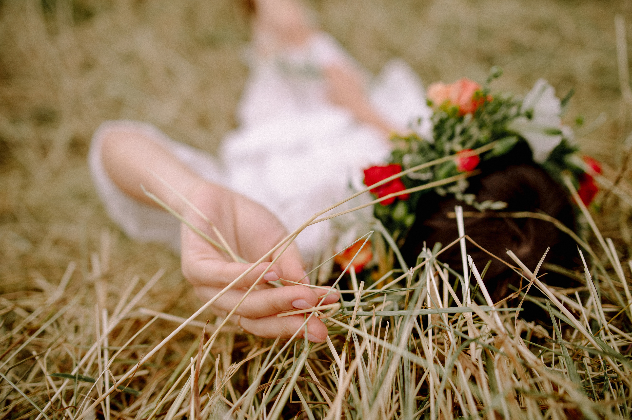 Объединяясь с природой