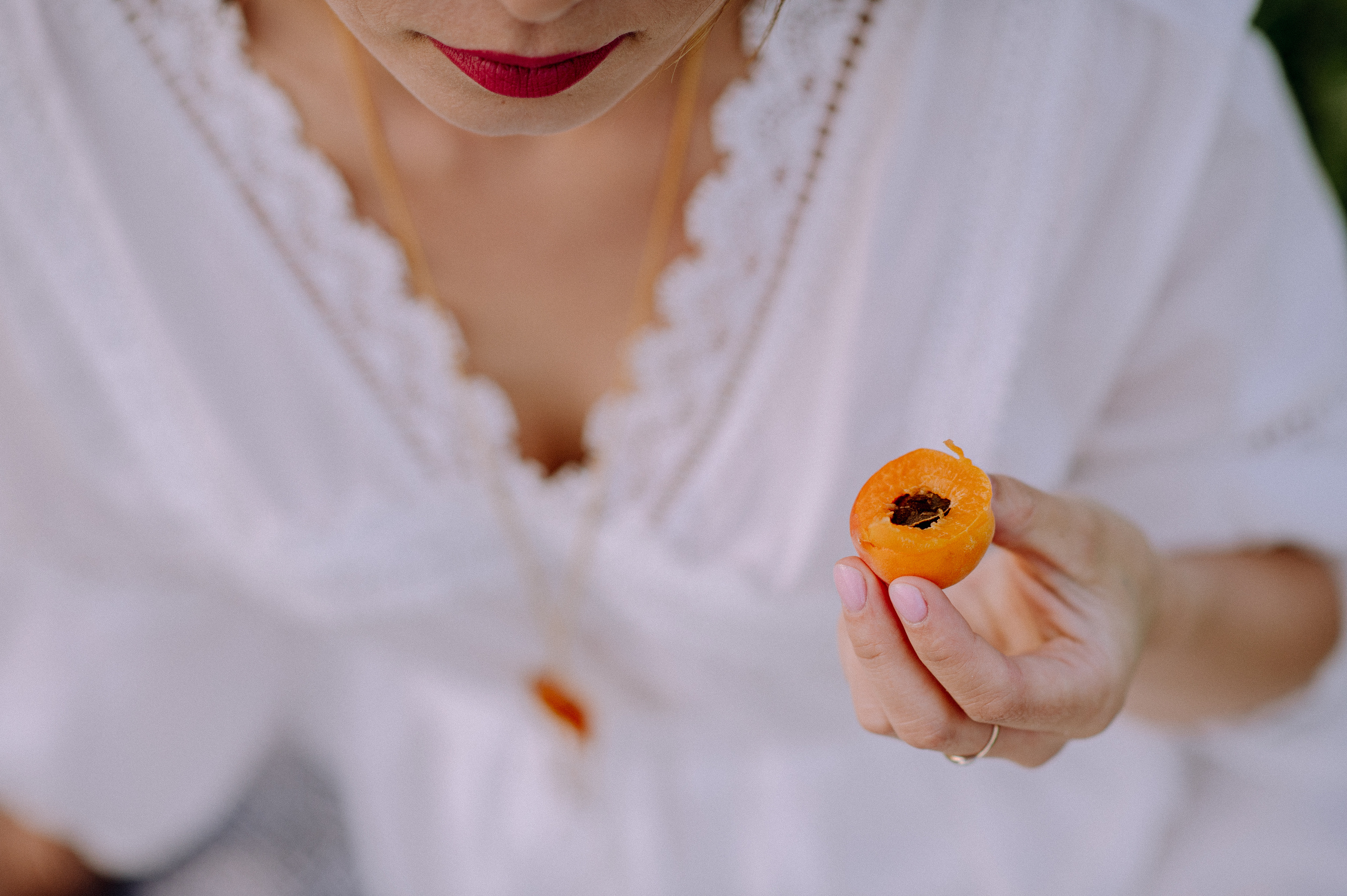 Объединяясь с природой