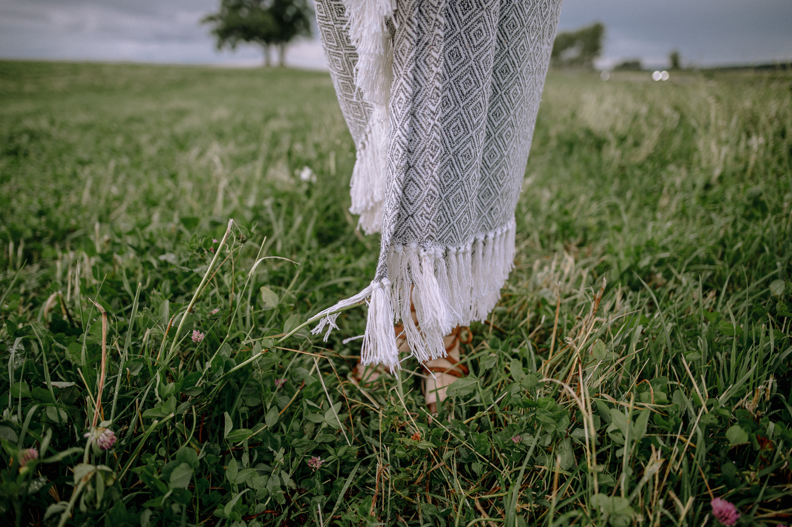 Объединяясь с природой