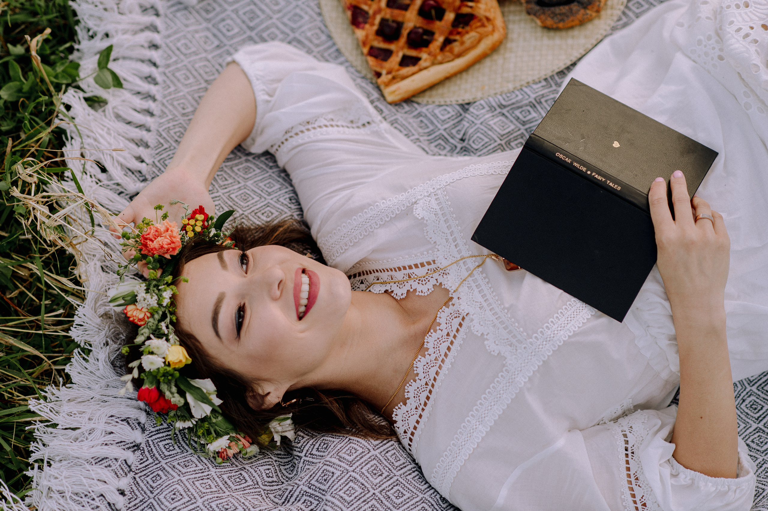 Объединяясь с природой