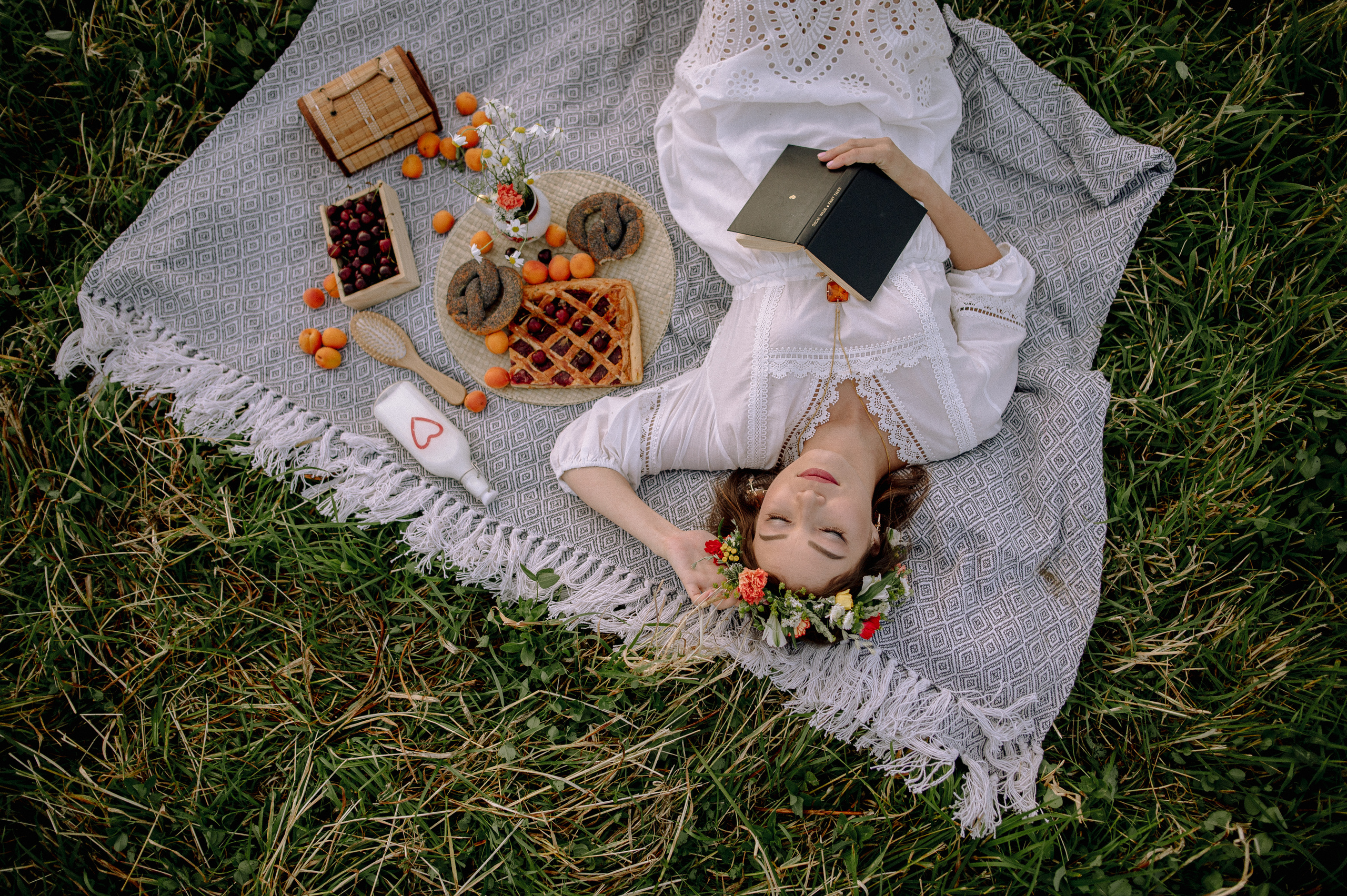 Объединяясь с природой