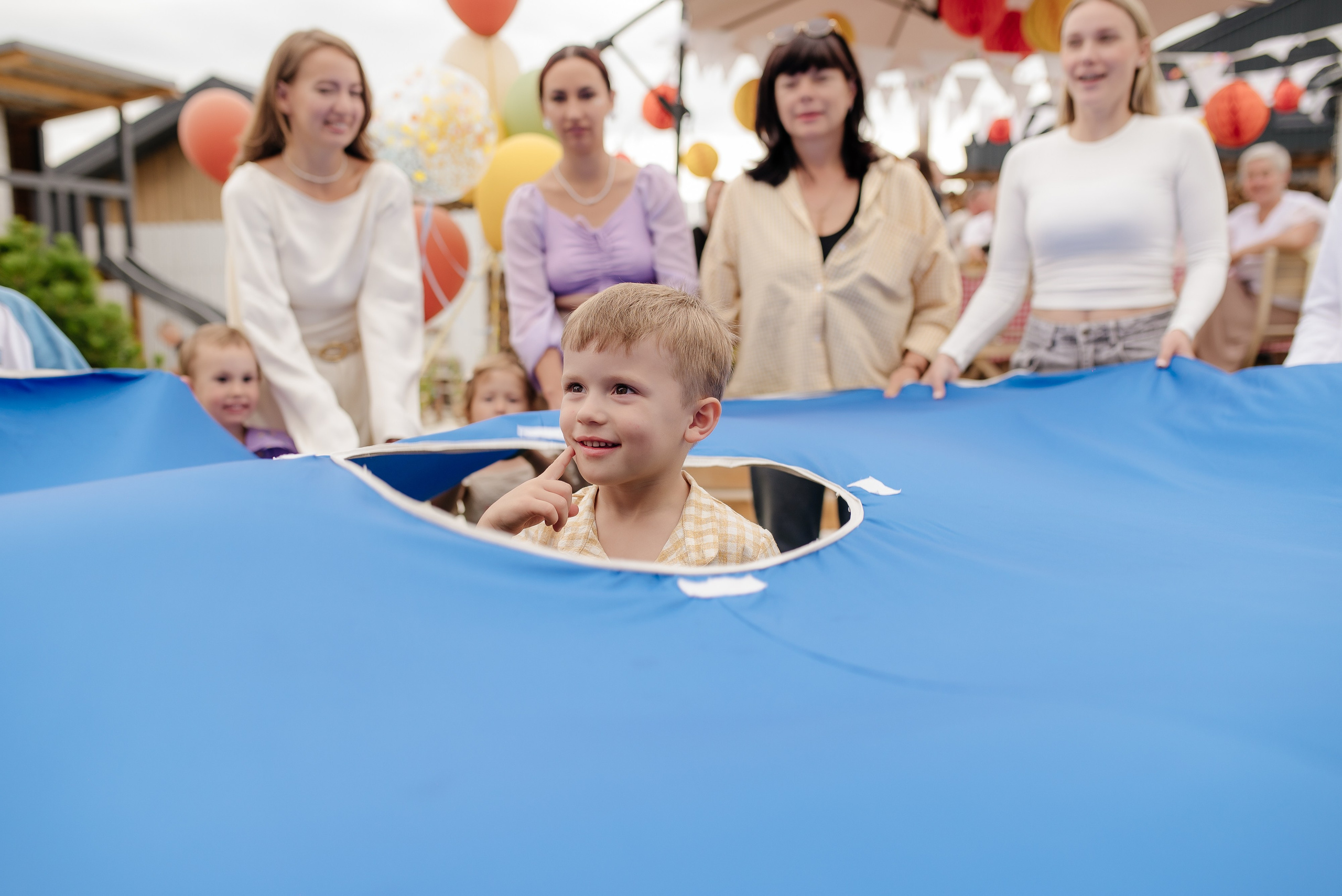 HB. Фотограф Екатеринбург Александра Гнусина