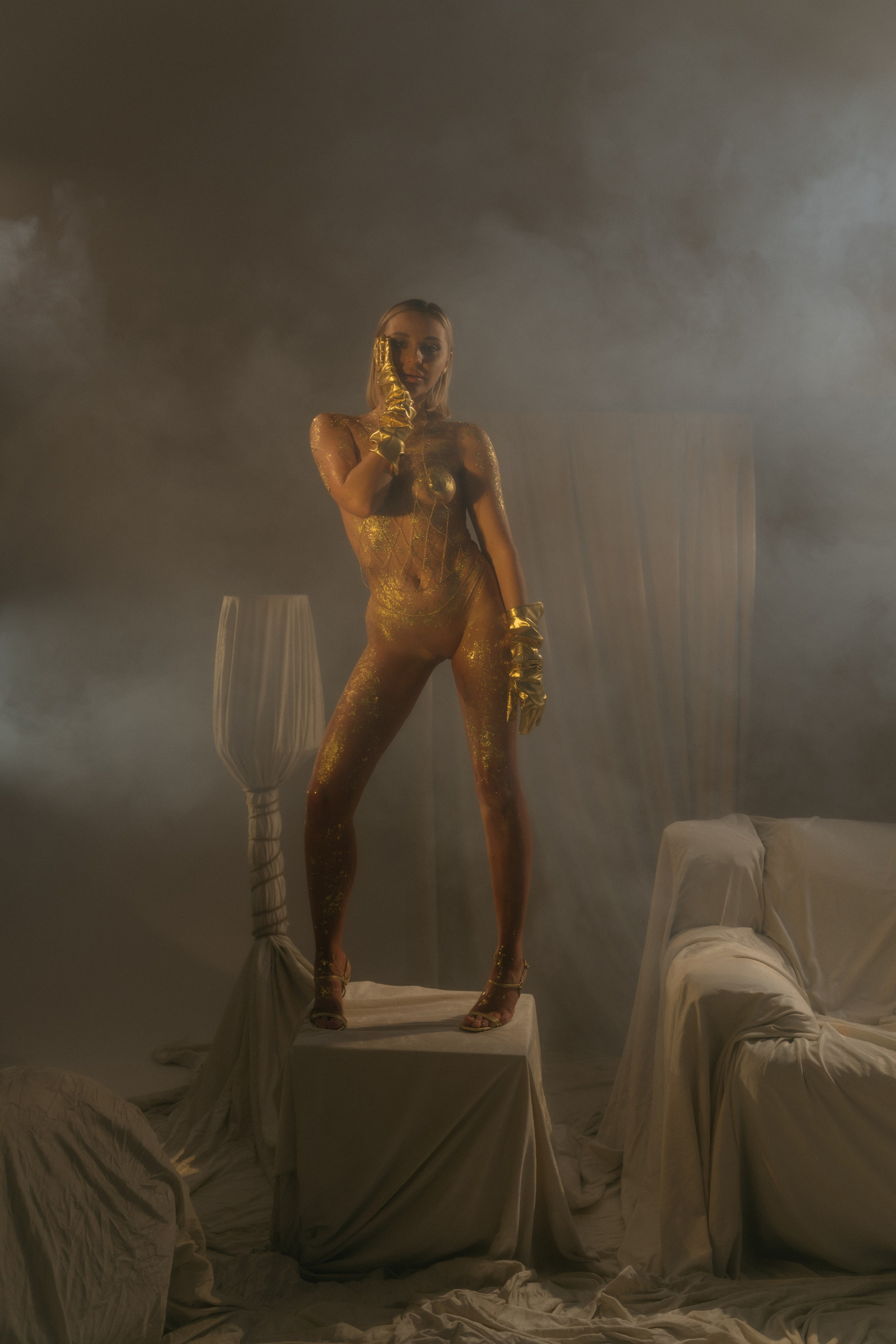 Nastya. Фотограф Астафьева Мария