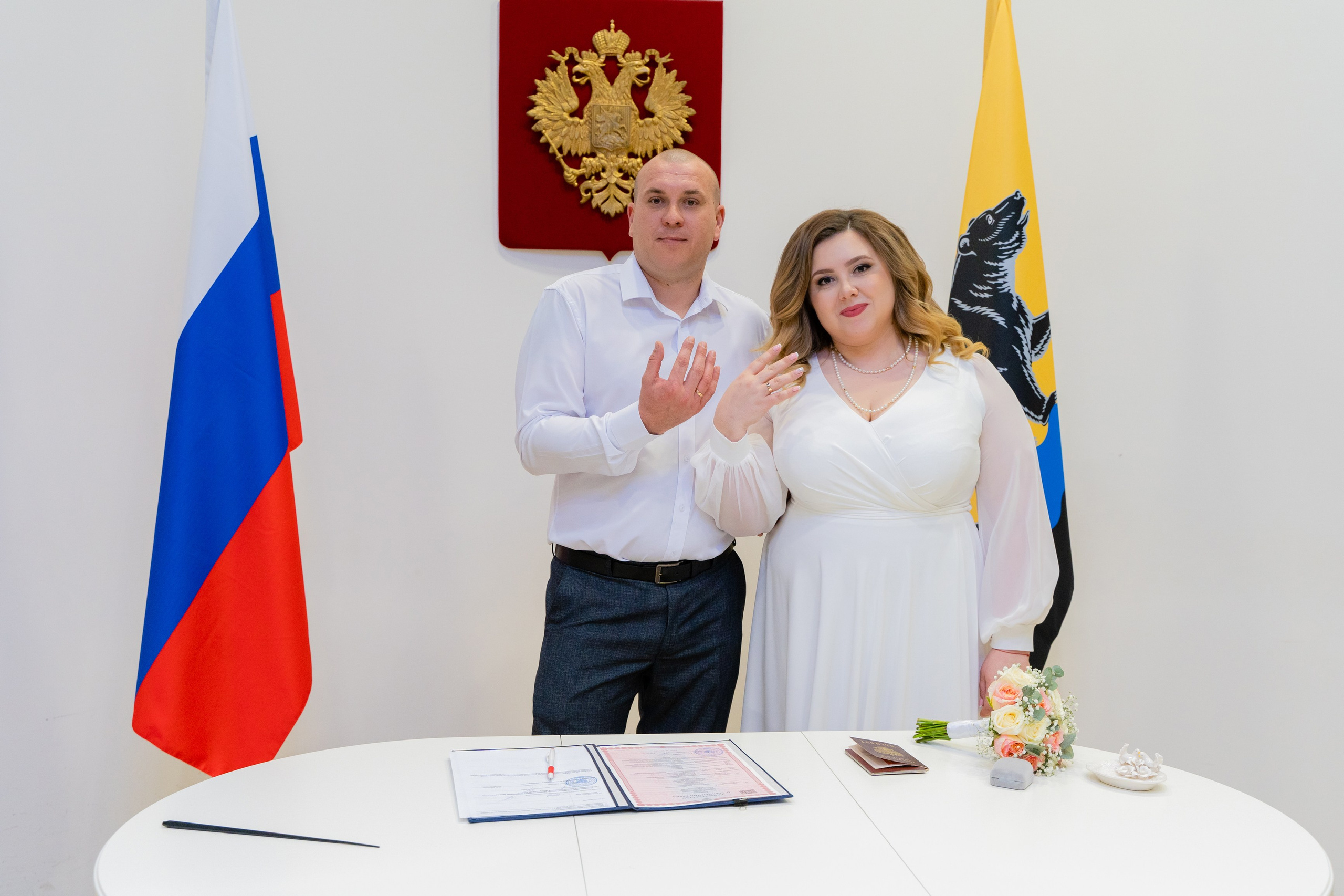 Свадьбы. Семейный и детский фотограф в Нефтеюганске Виктория Кудрявцева