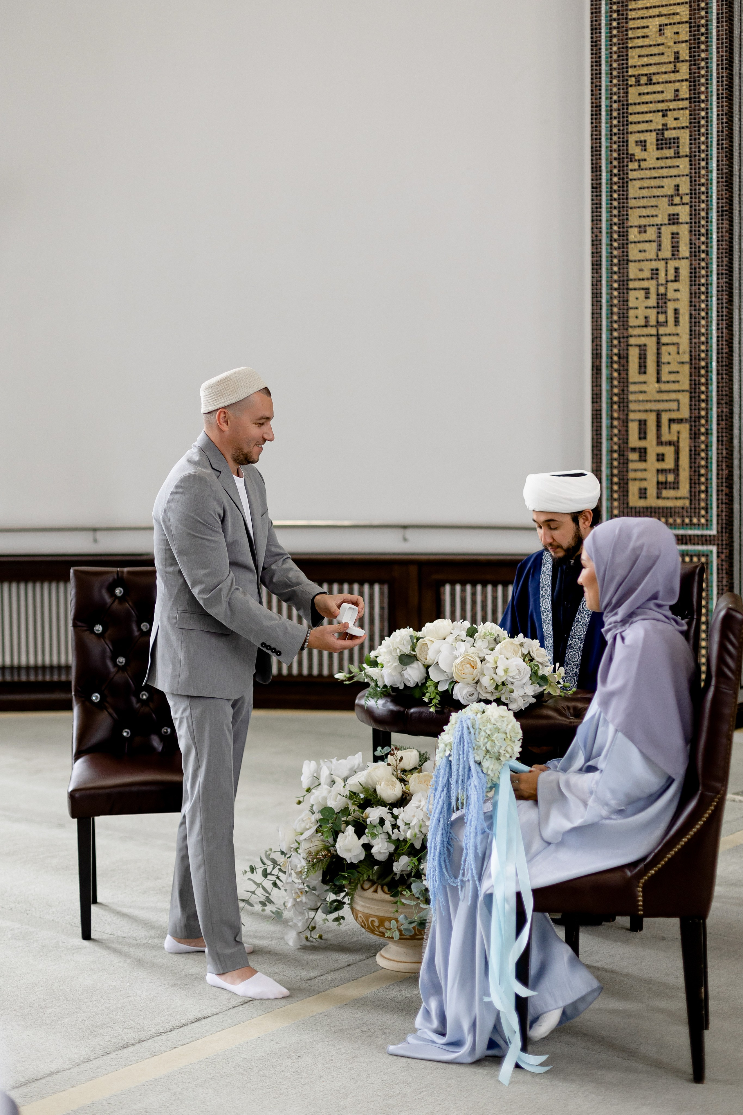 Руслан и Айгуль. Фотограф Лейсан Файзуллина