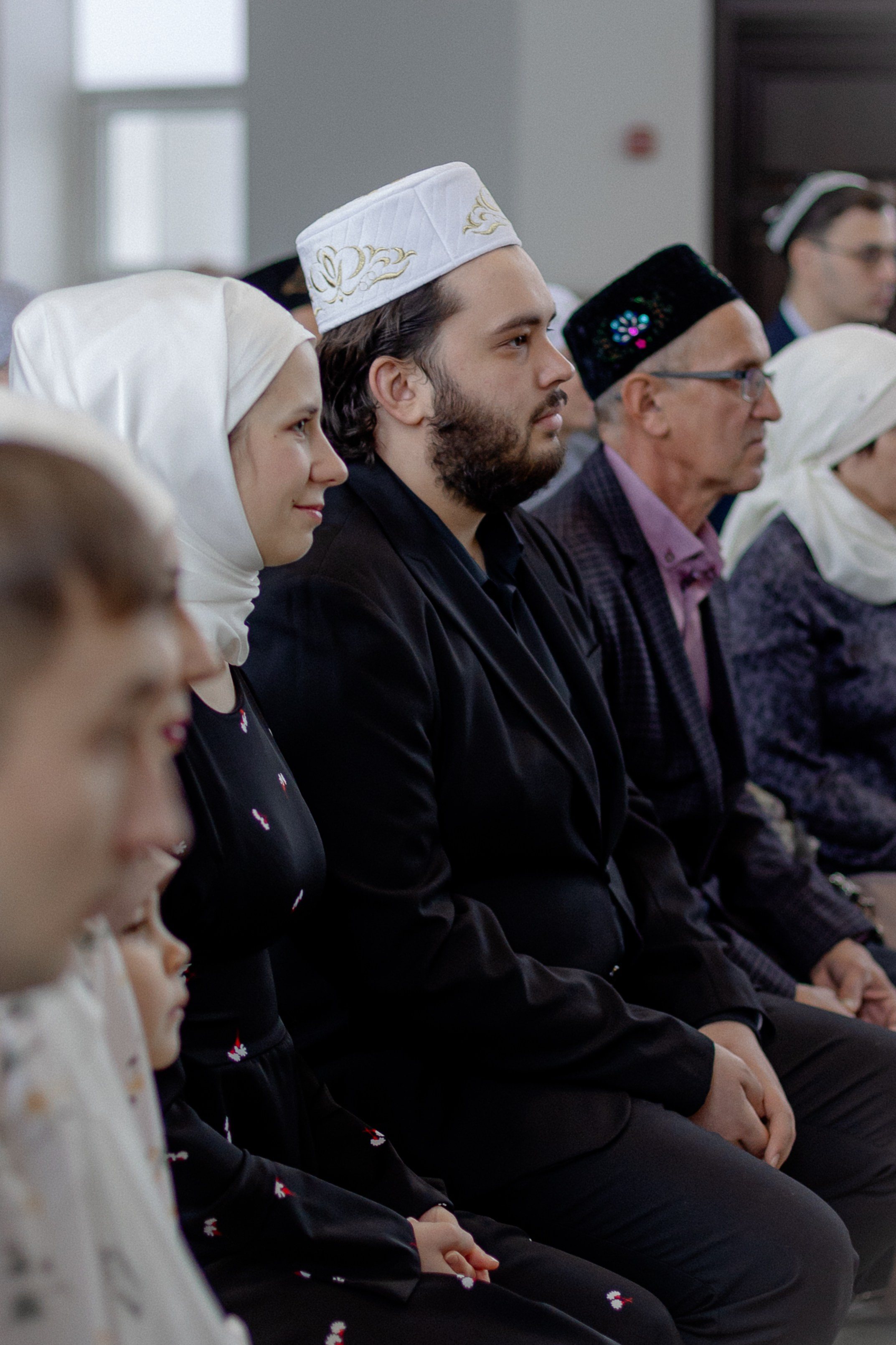 Ильяс и Диляра. Фотограф Лейсан Файзуллина