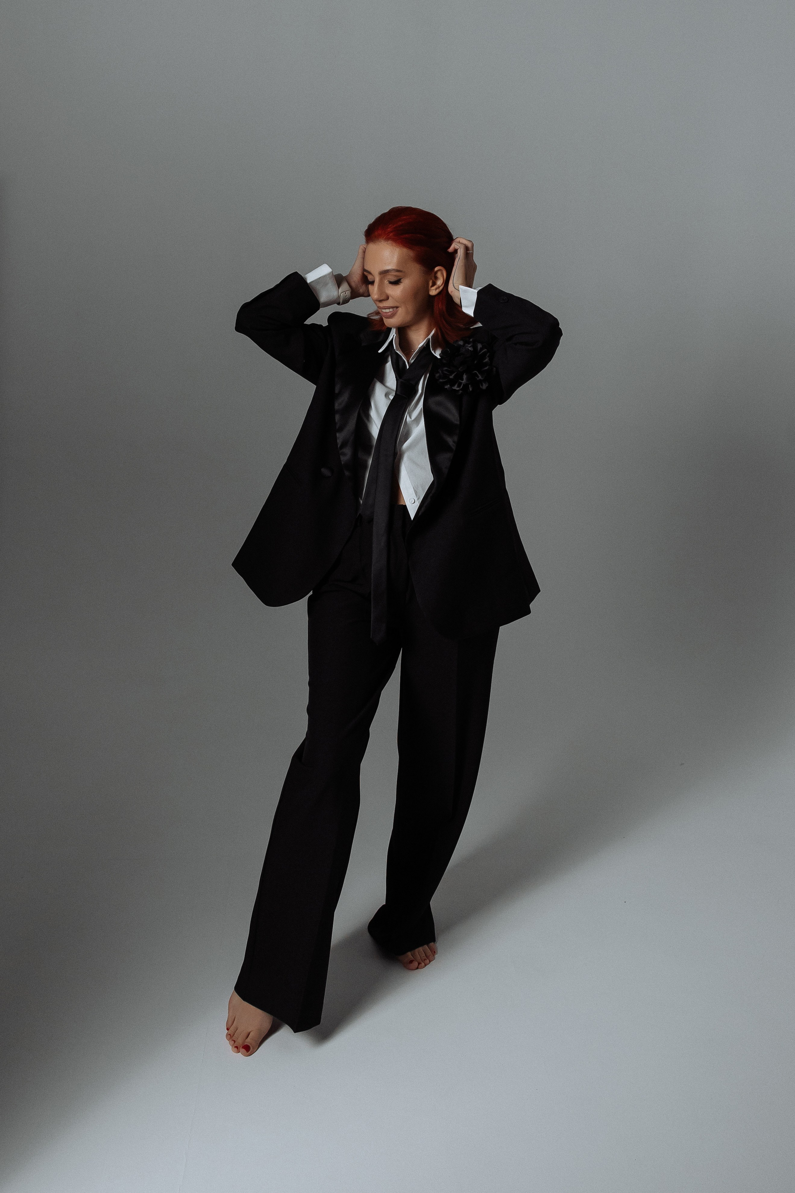 Индивидуальная фотосессия. Фотограф Норильск, Москва