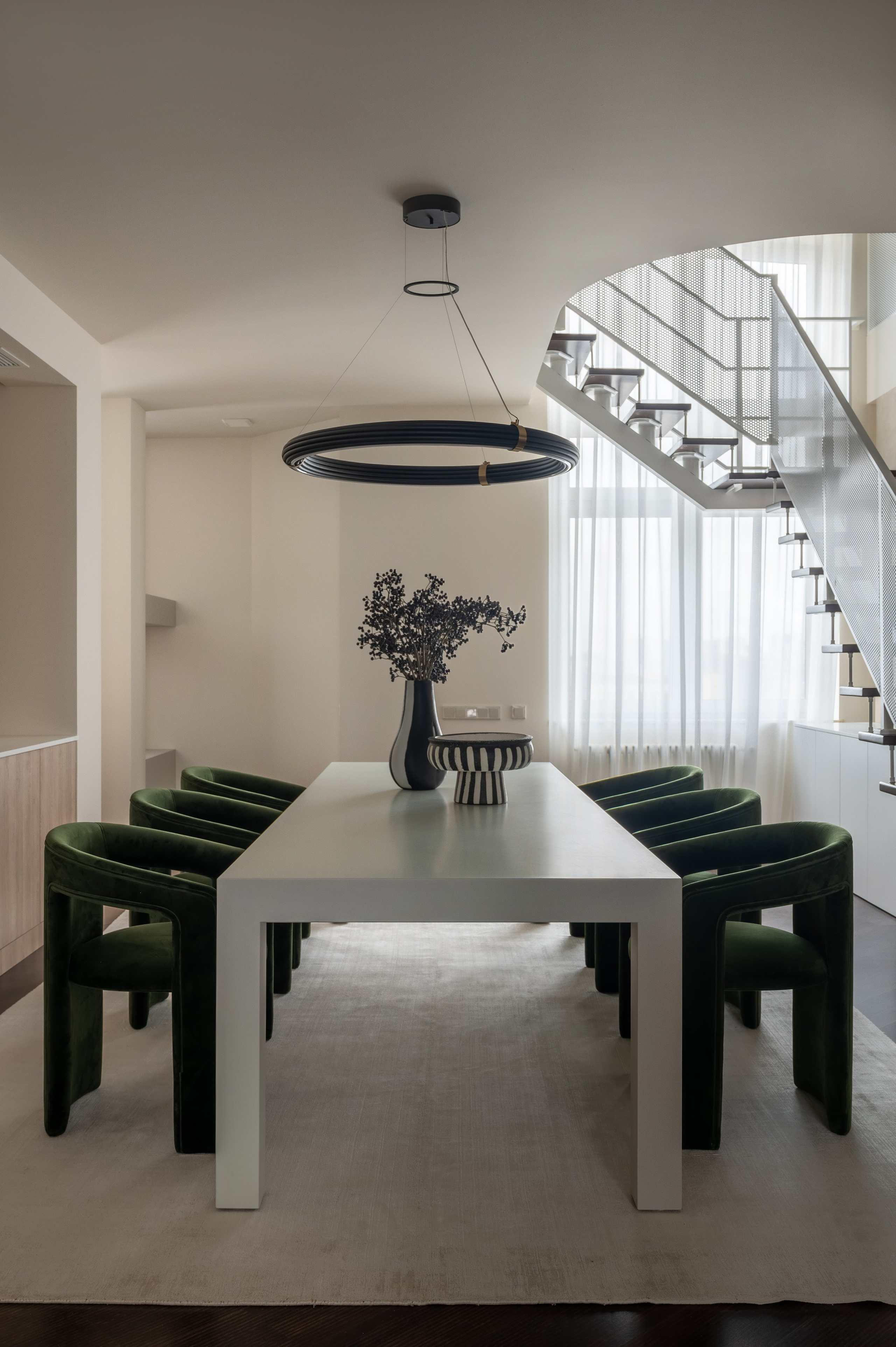 LP318sqm. МАКСИМОВИЧ бюро дизайна интерьера полного цикла