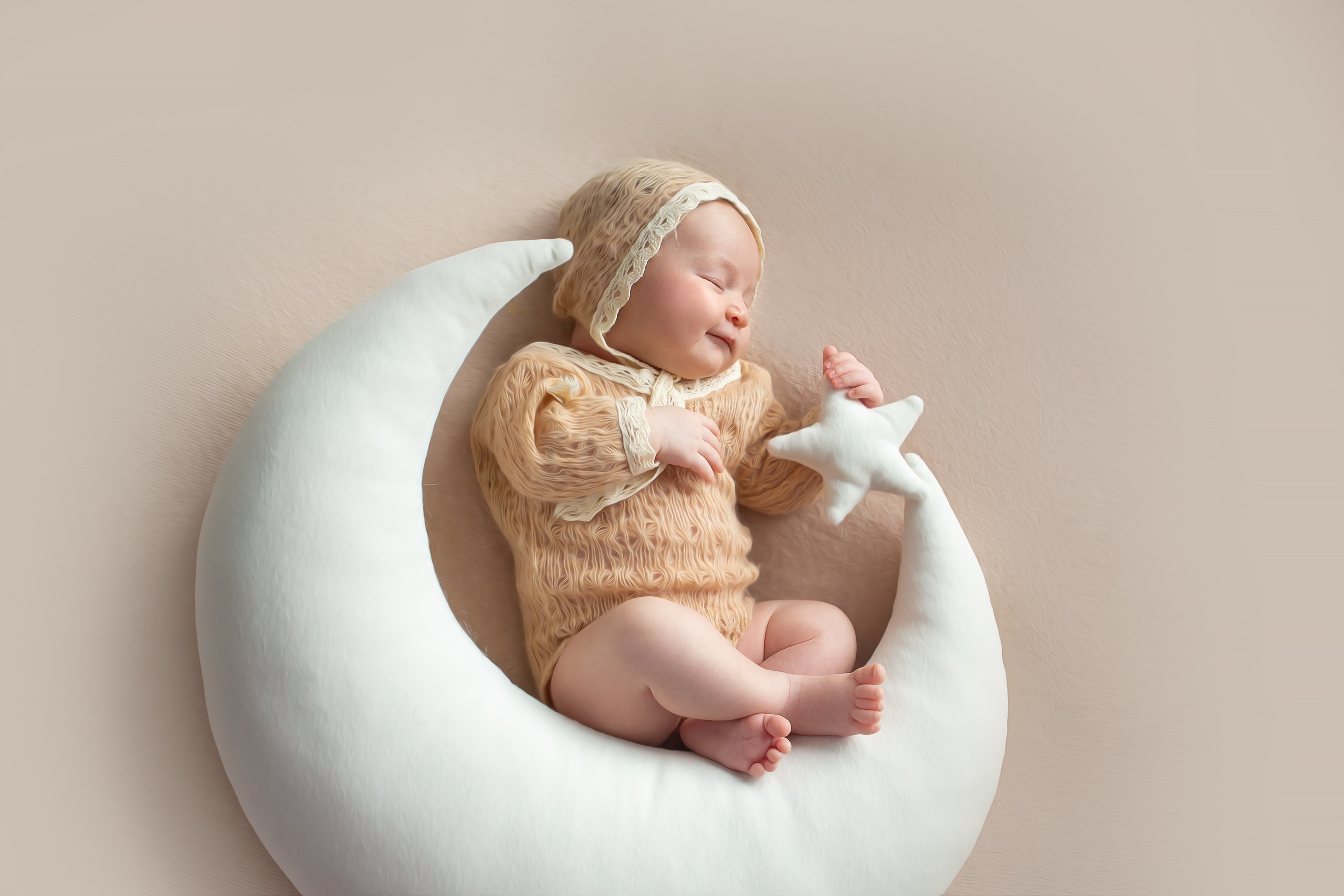 Новорожденные. Детский и семейный фотограф Москва и область