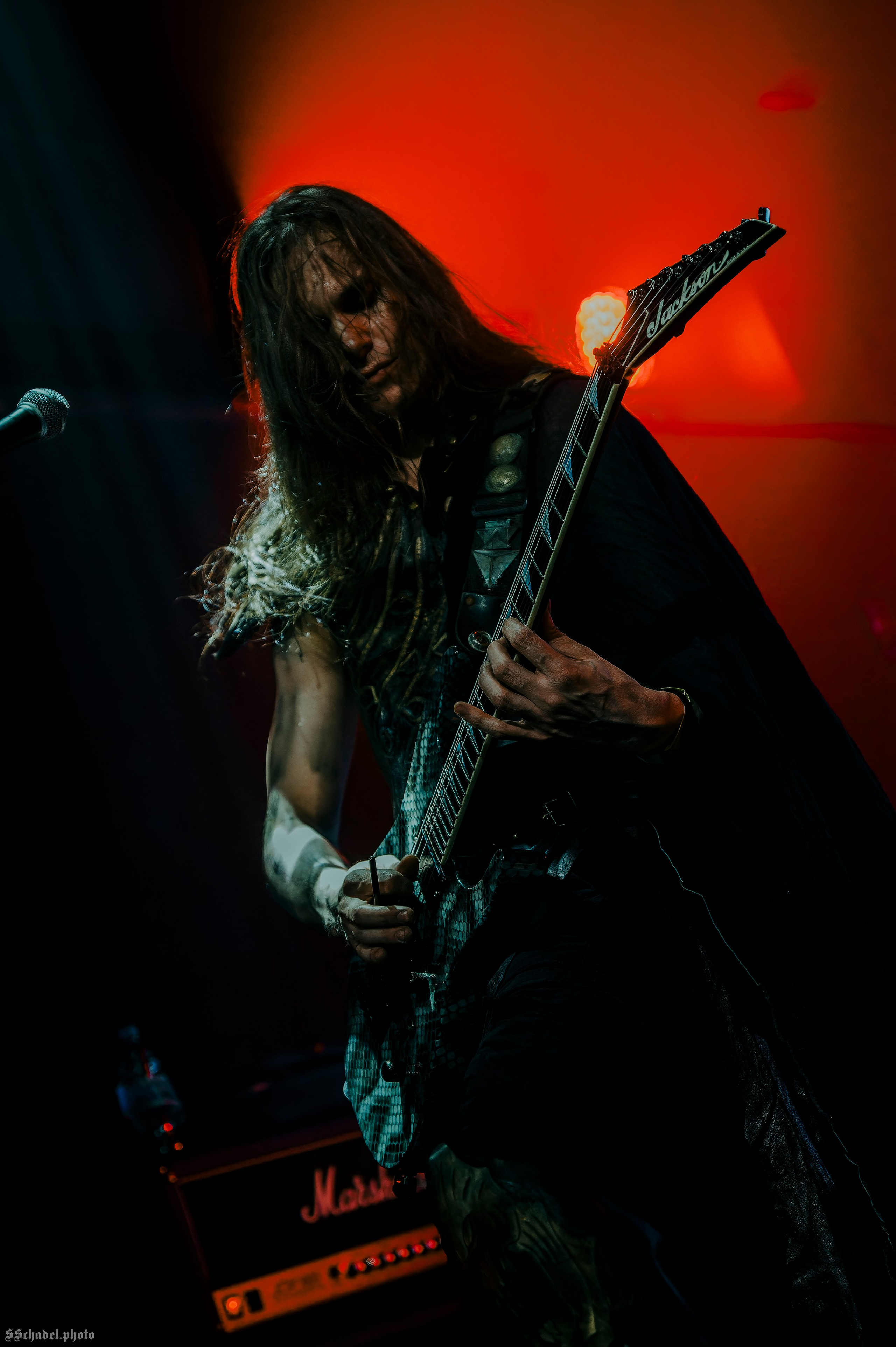 Nox Doloris 05.02.26. We will make everything metal!