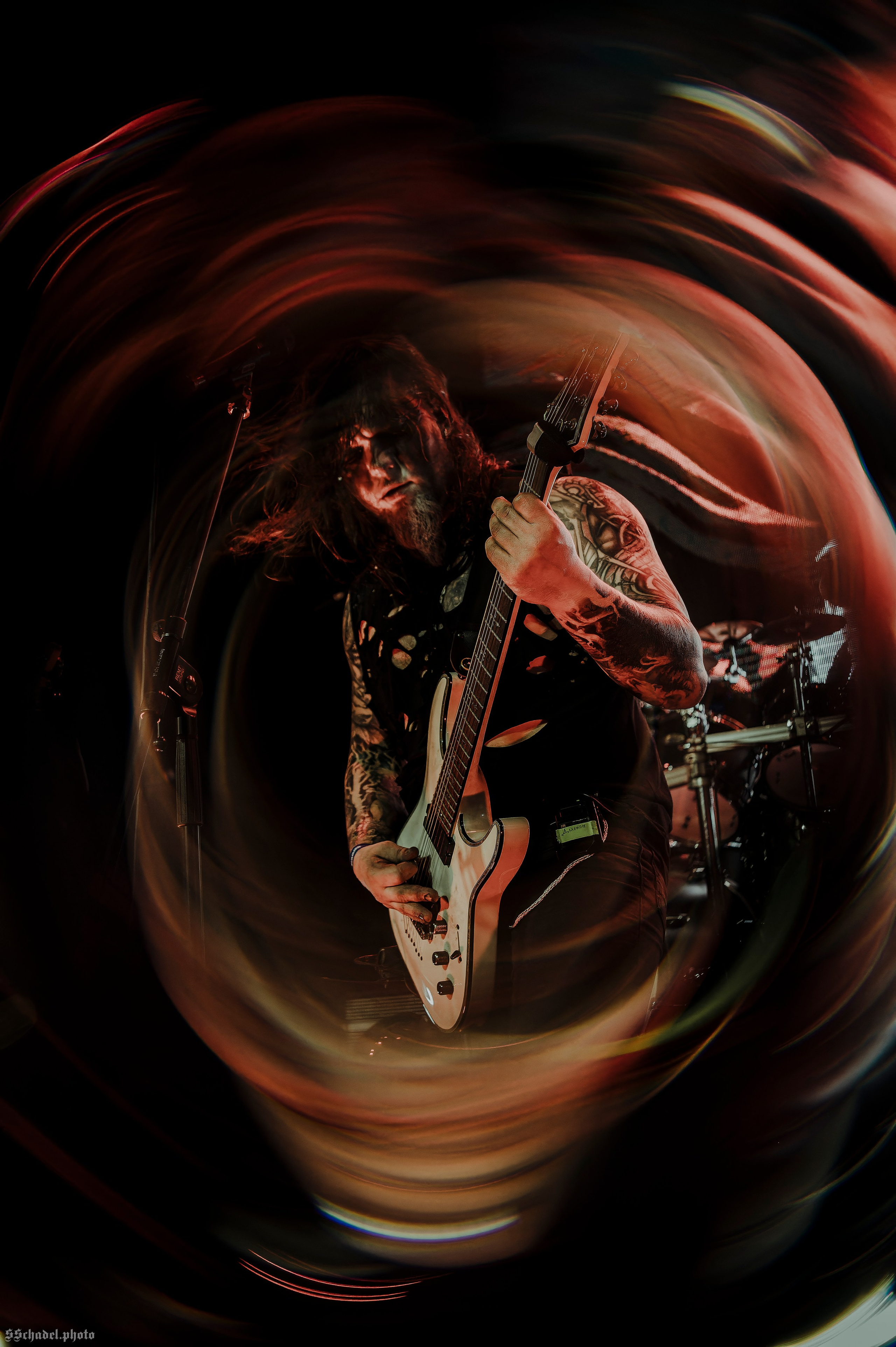 Mjod 16.05.26. We will make everything metal!