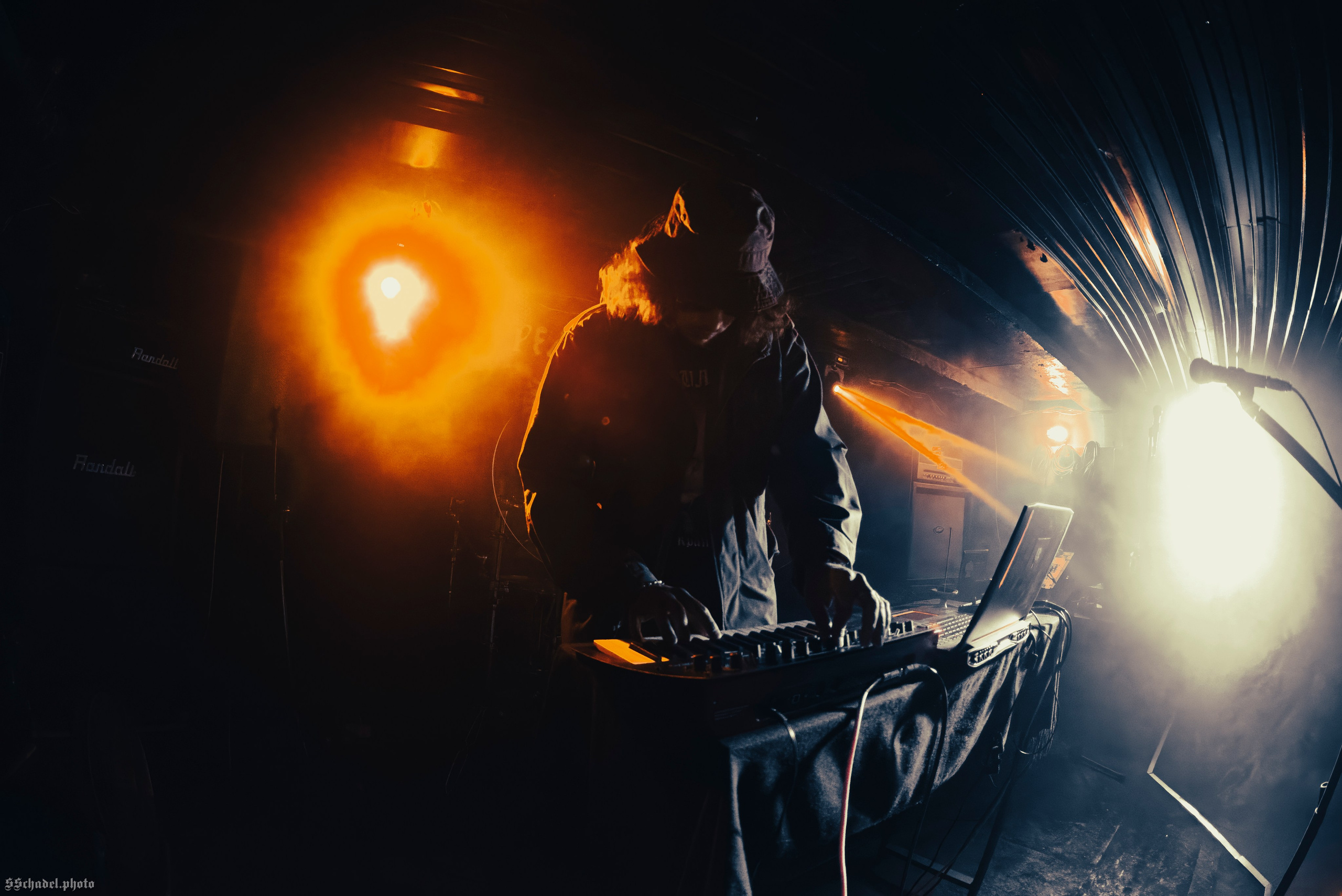 Хоровод на ладонях весны 05.04.25. We will make everything metal!