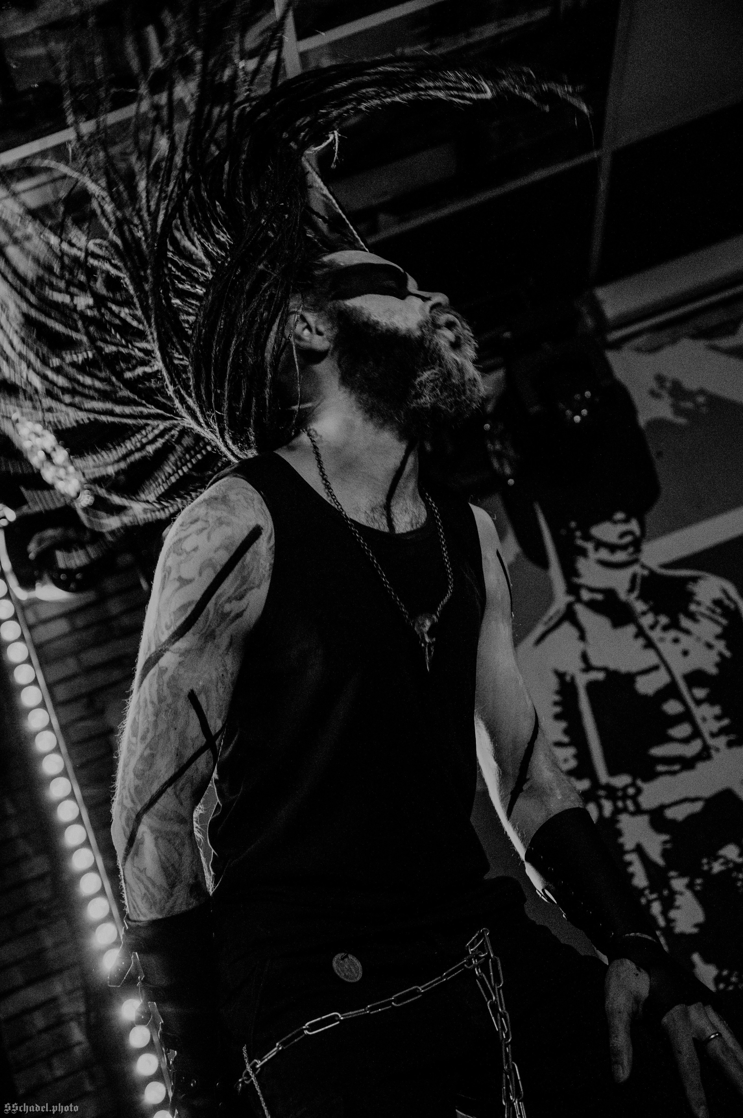 Neargroth 23.08.25. We will make everything metal!