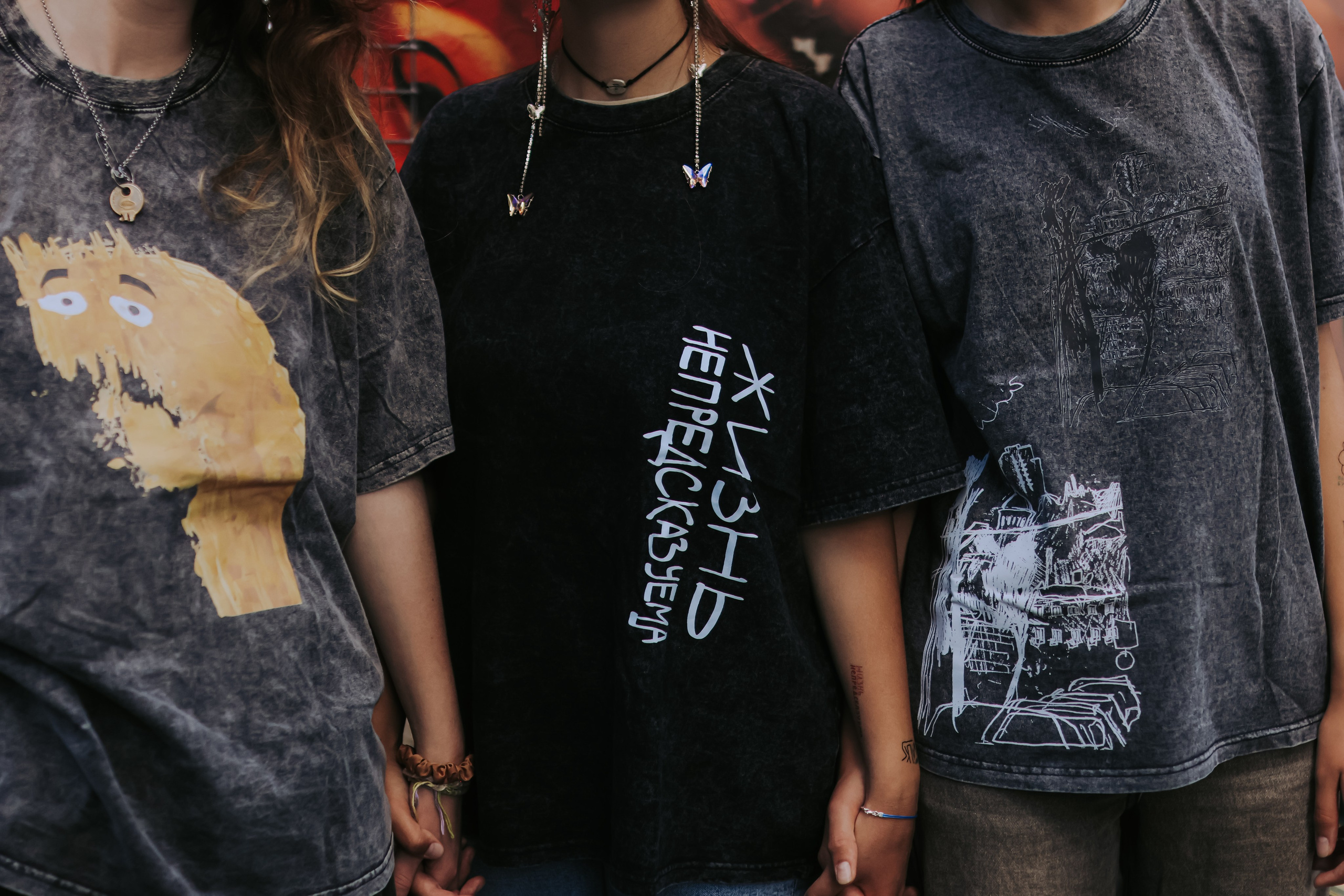 A walk for ‘The Walks’, Tel Aviv | May 2026. Photographer in Israel Alice Milchin