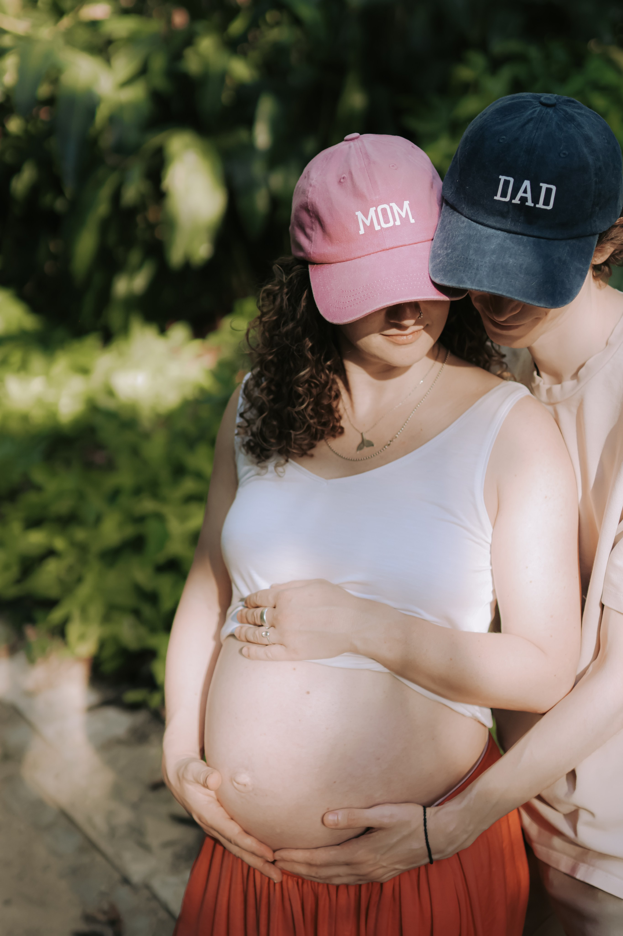 Kate and Segrey, Tel Aviv | June 2026. Photographer in Israel Alice Milchin