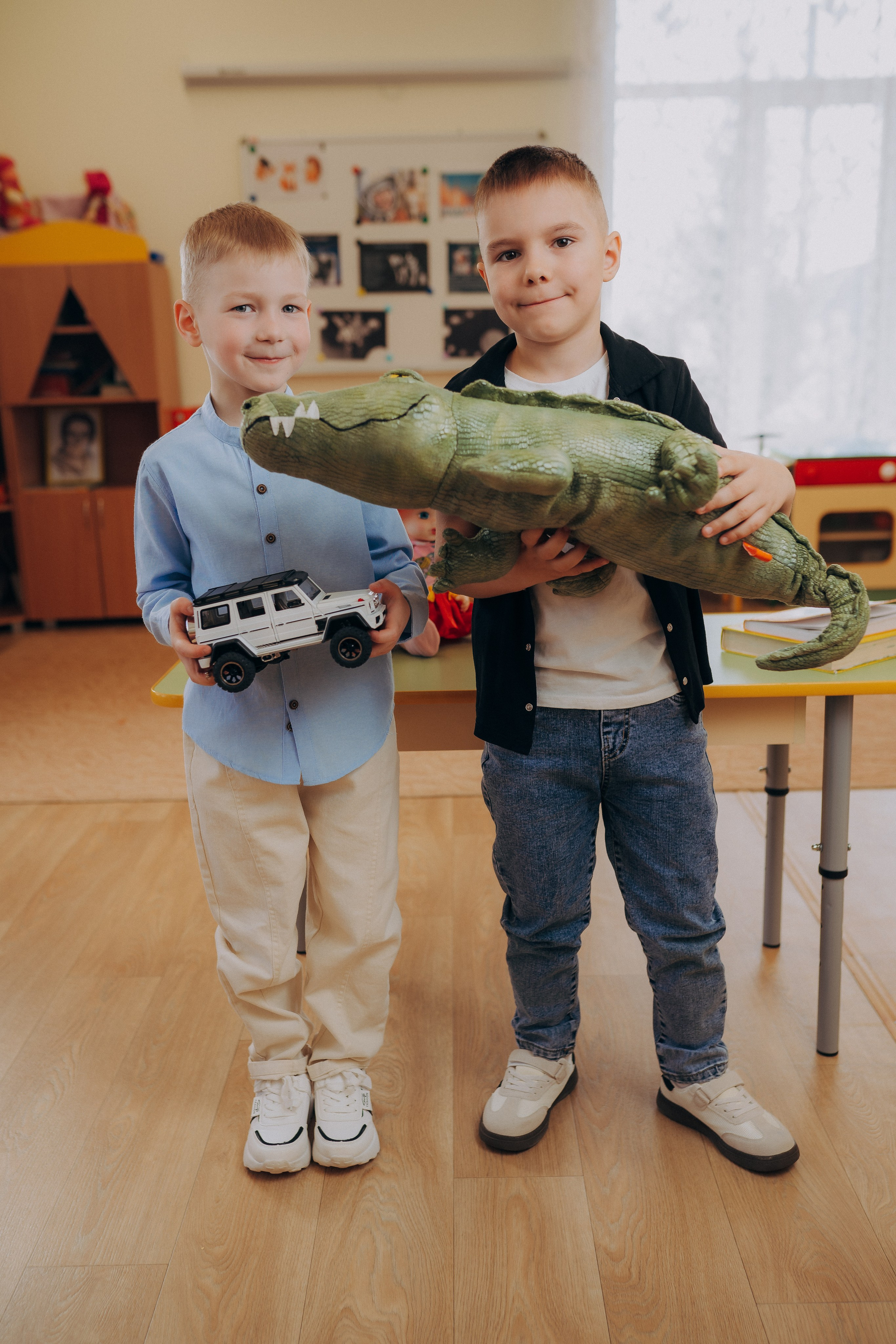 Детский сад № 3. Фотограф Торопец Кристина Абрамова Kanwellia photography