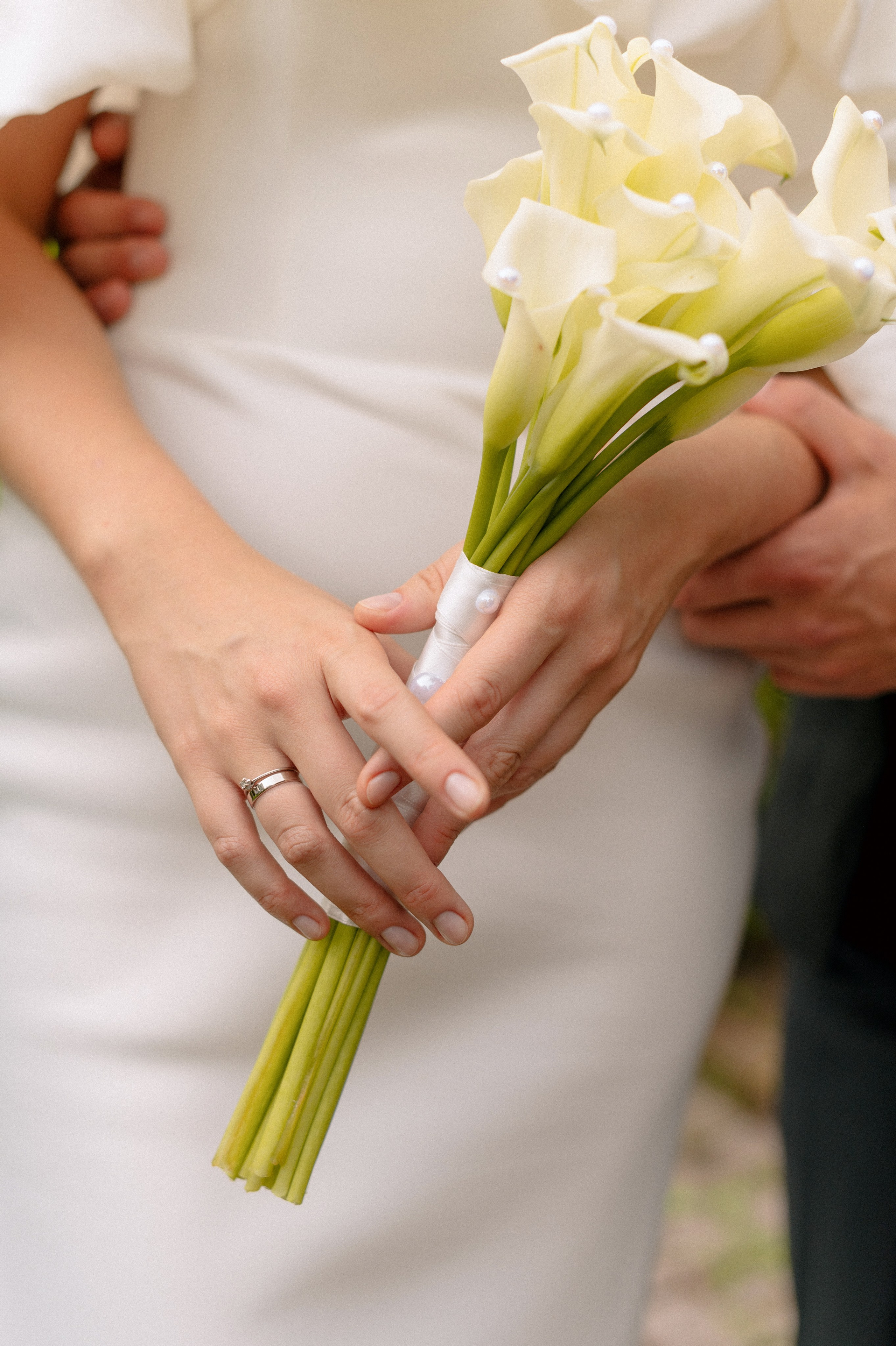 НАСТЯ и КИРИЛЛ. Шашкова Вероника / Свадебный и семейный фотограф Москва и Ярославль