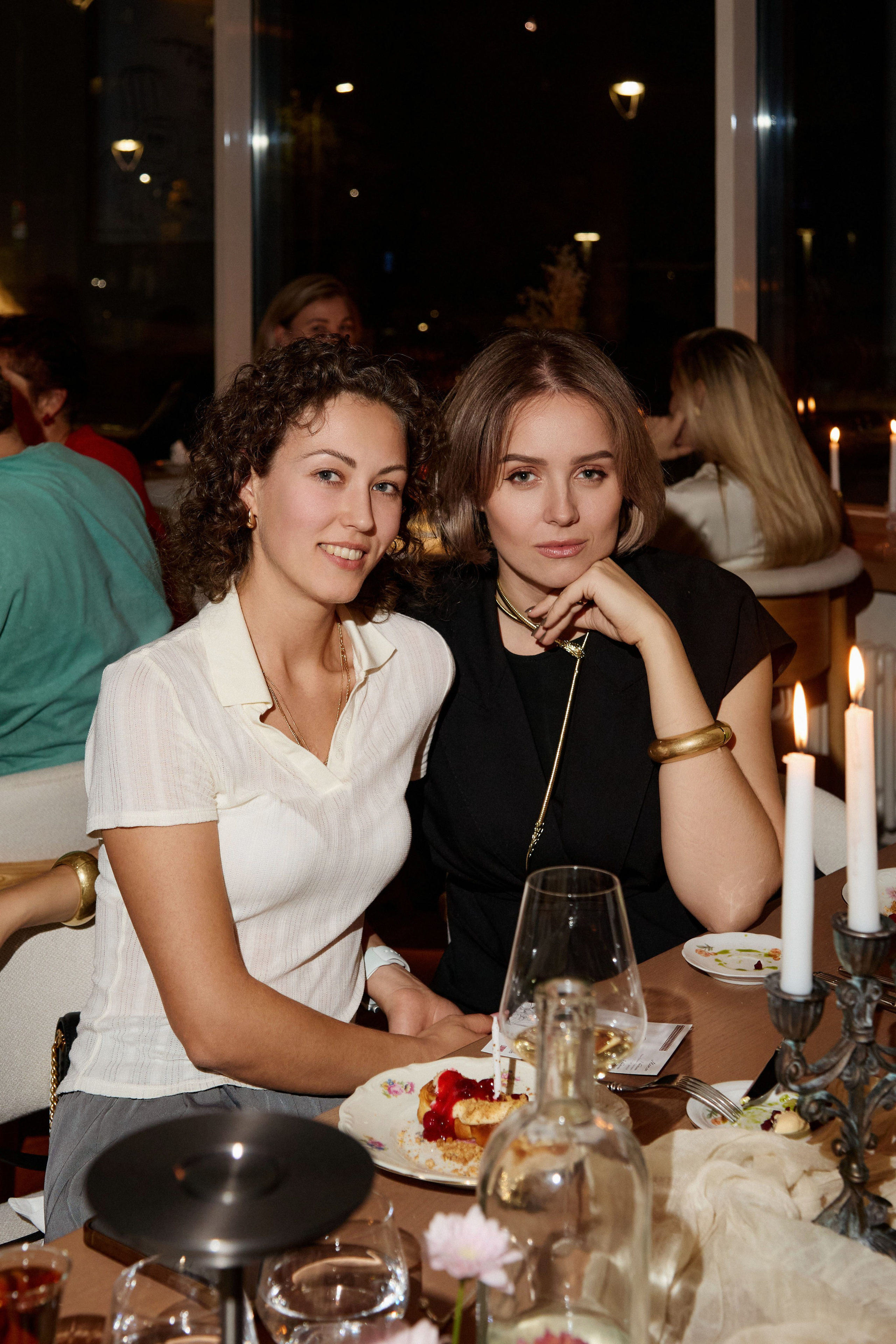 LA VOLTE ДЕНЬ РОЖДЕНИЕ. DENISOV ART (фото, видео, дизайн) САМАРА