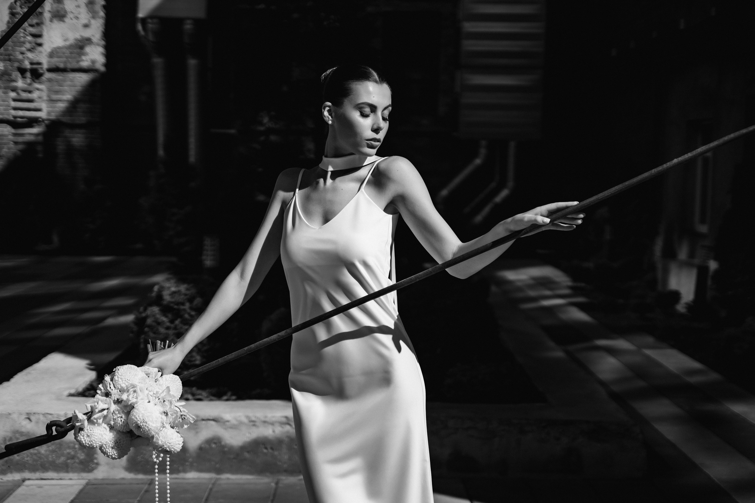 Свадебный фотограф Александр Осипов