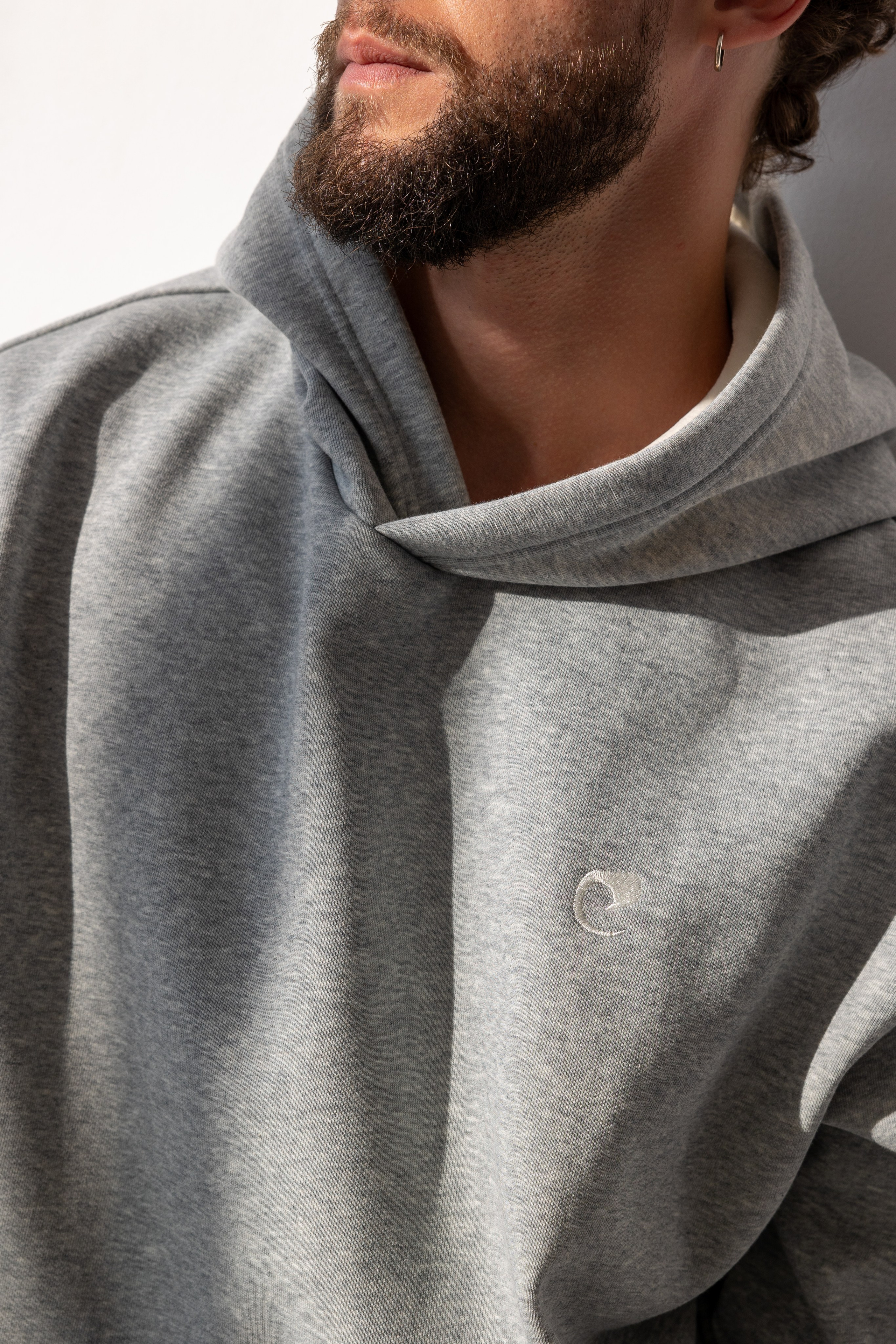 Cover me up. IDeAI studio
