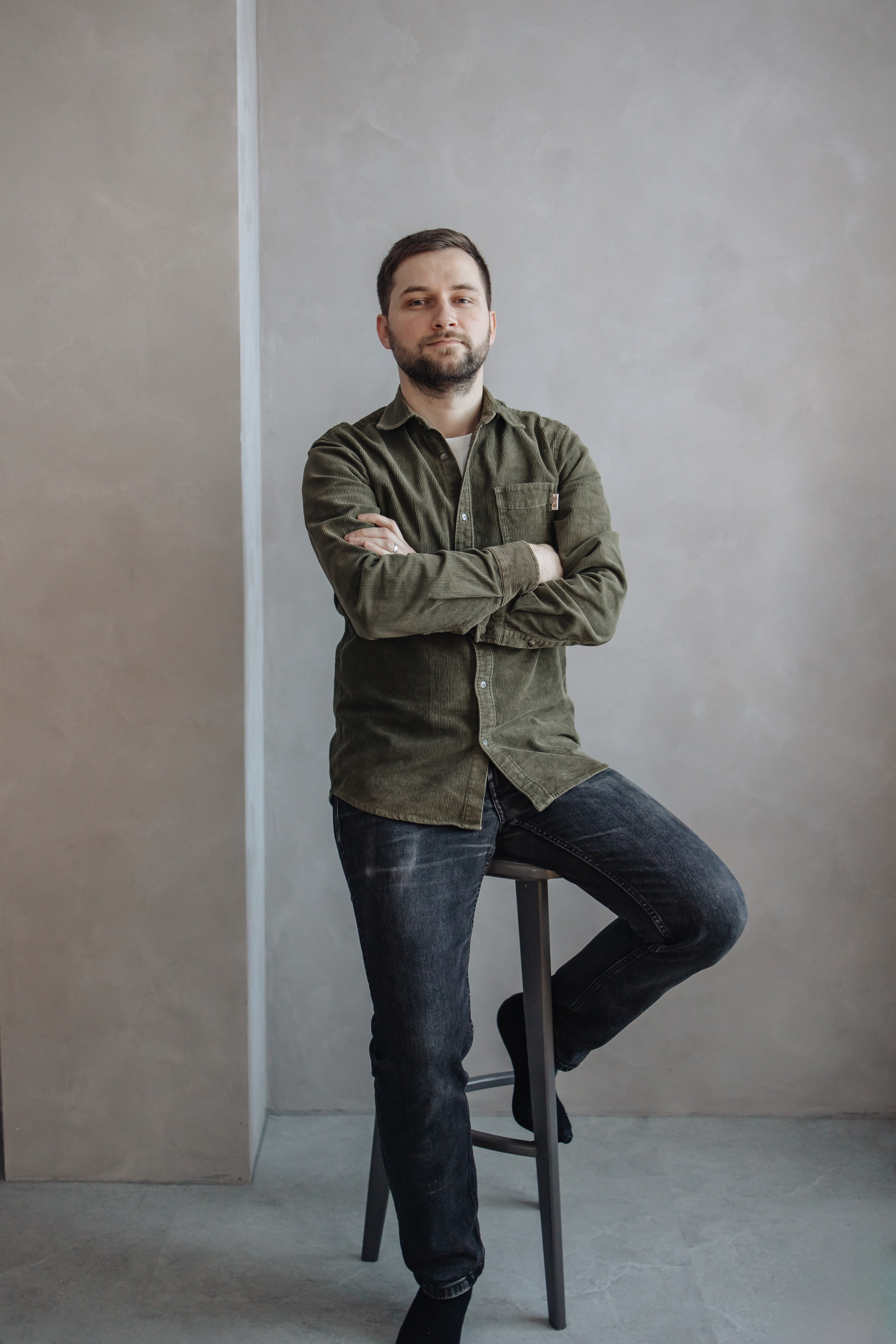 Семья в студии. Фотограф Алена Малинина в Санкт-Петербурге Пушкин Питер СПб Семейные и детские фотосессии