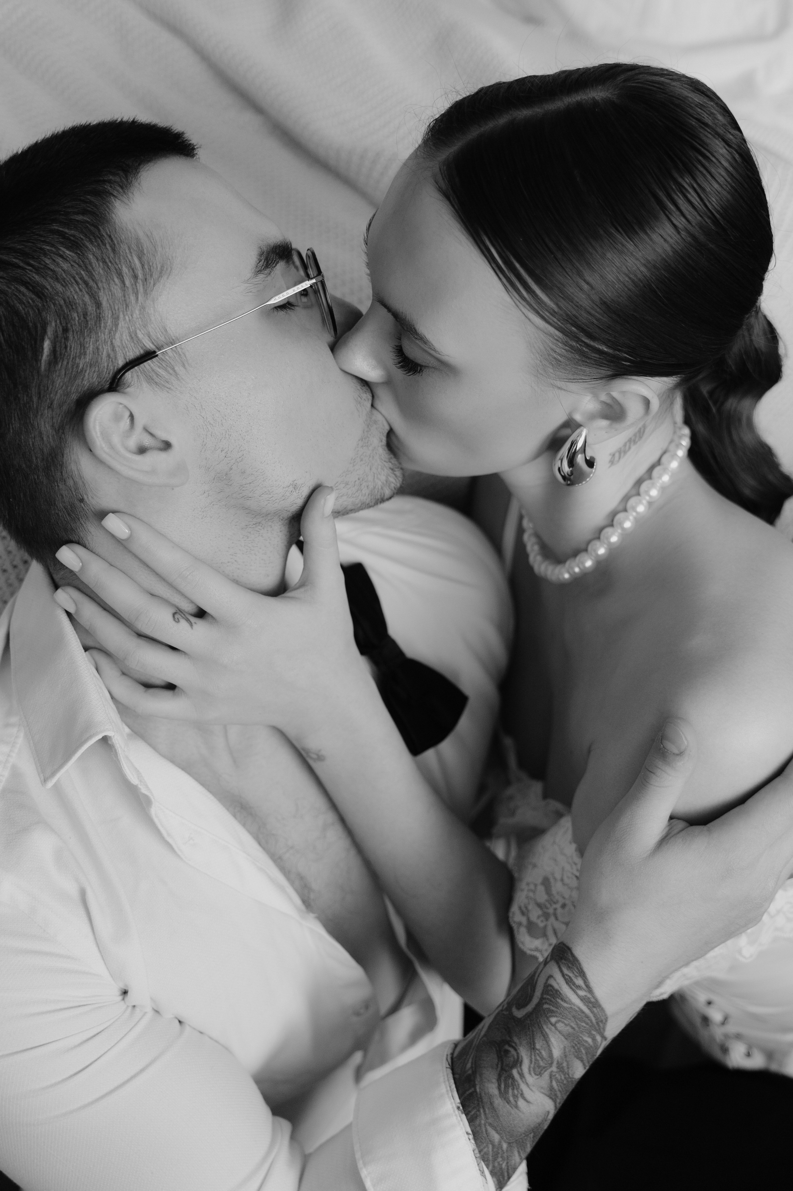 Алина и Руслан. Свадебный фотограф Колотовкина Валентина Москва