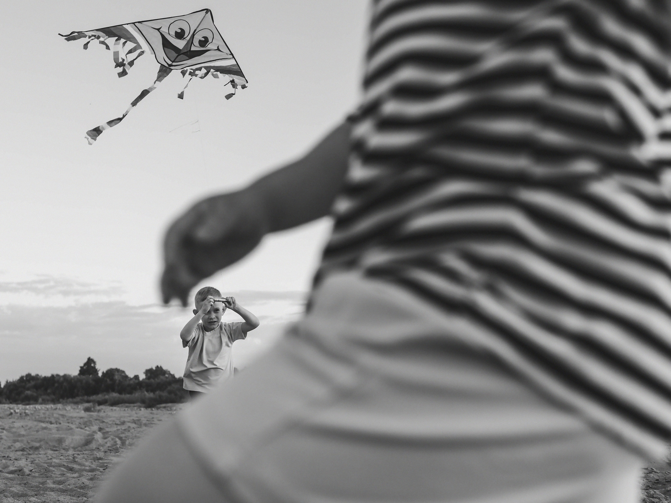 Радость. Семейный и детский фотограф Наталья Патрушева Котлас