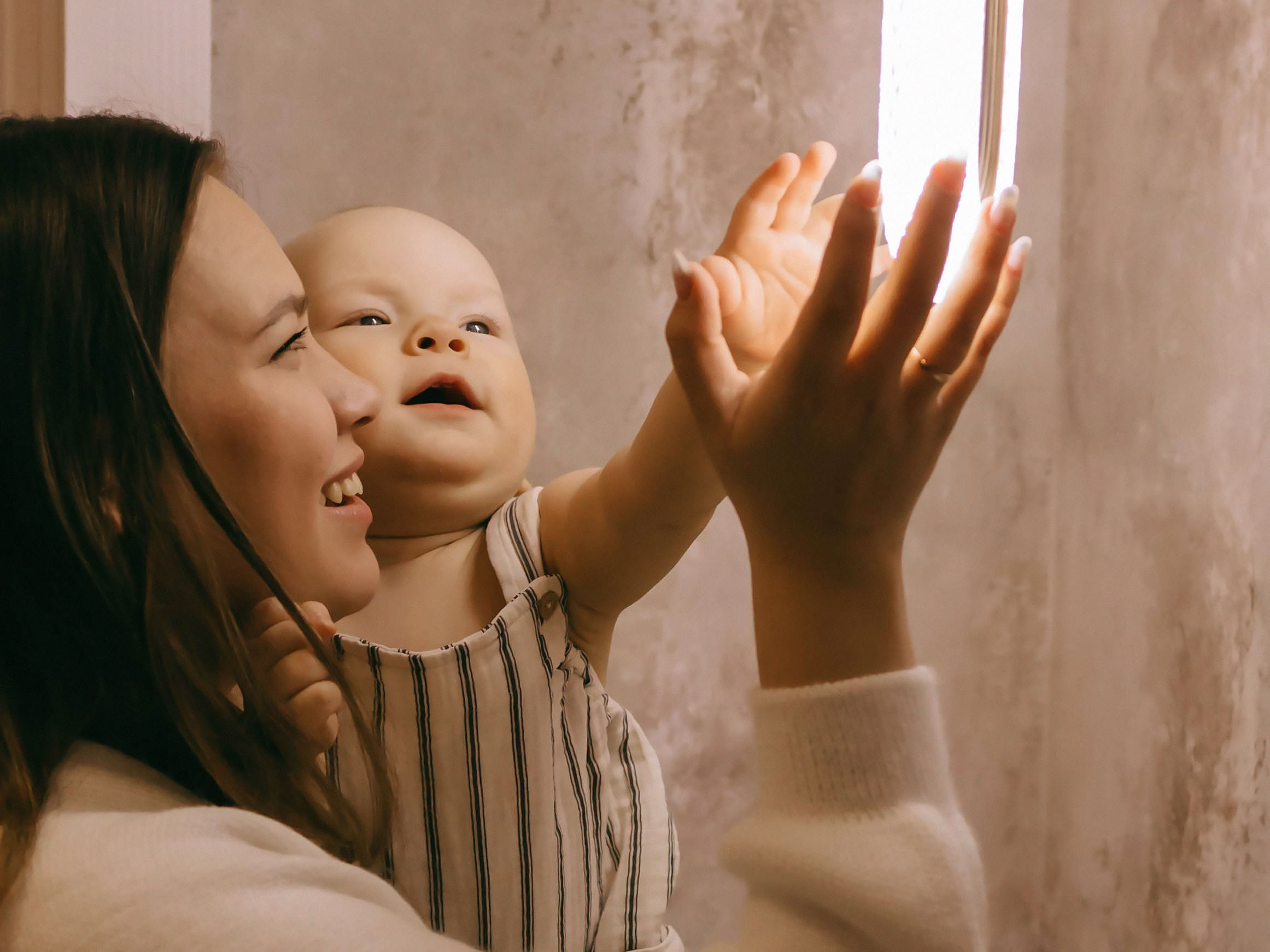 Нежность. Семейный и детский фотограф Наталья Патрушева Котлас