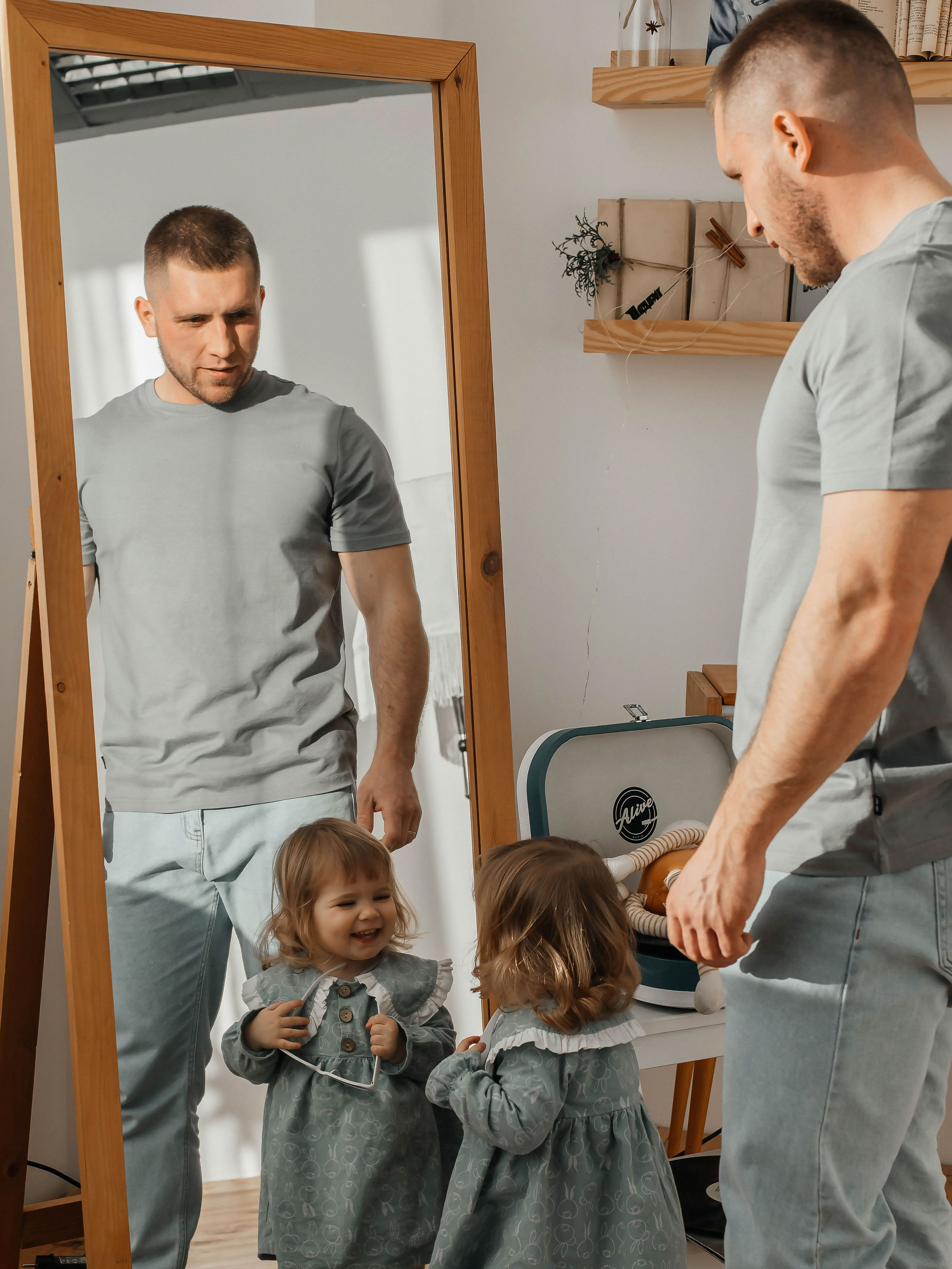 Семейный и детский фотограф Наталья Патрушева Котлас