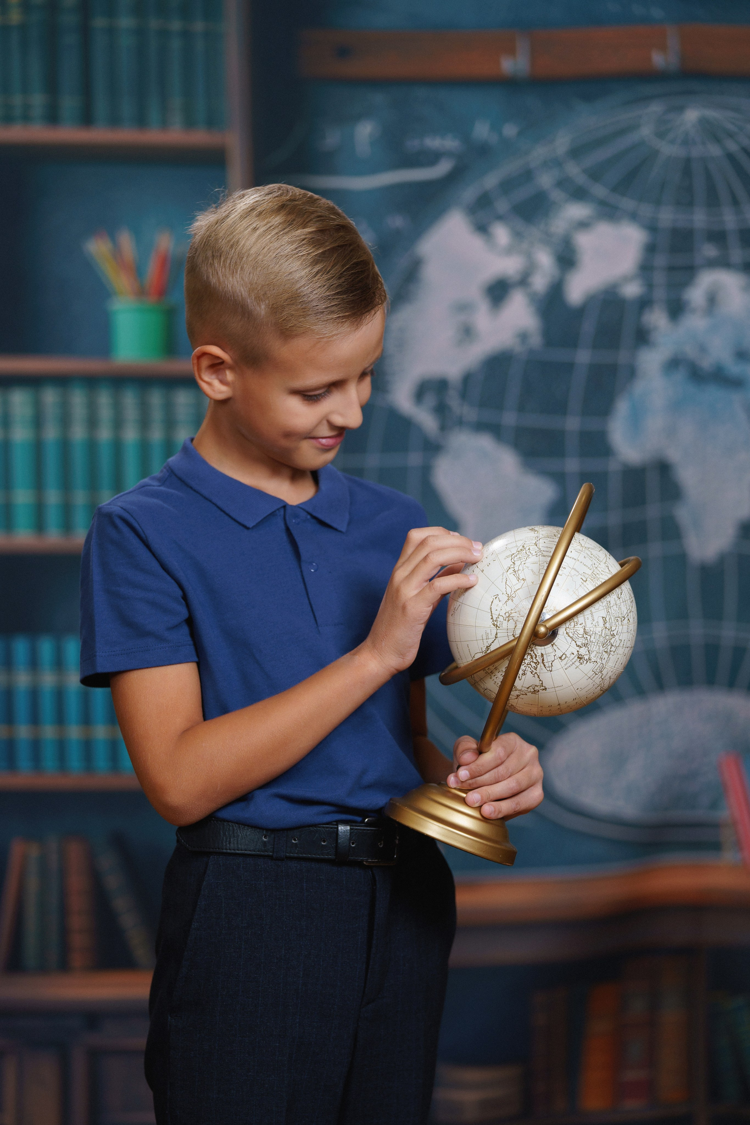 3А класс школа 207. Фотомастерская Воробьевых