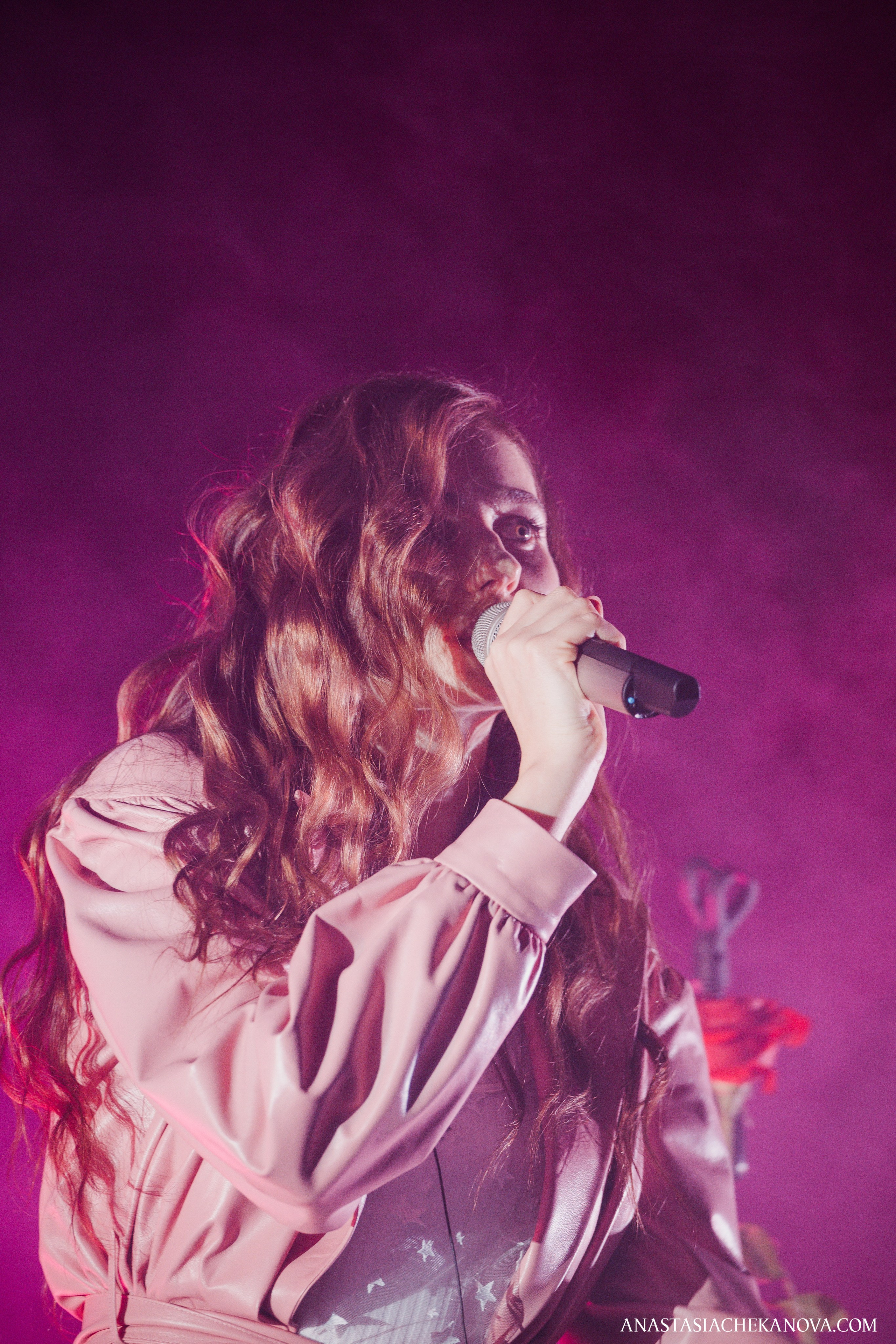 Luna. 05.04.18. Концертный и бурлеск фотограф Москва