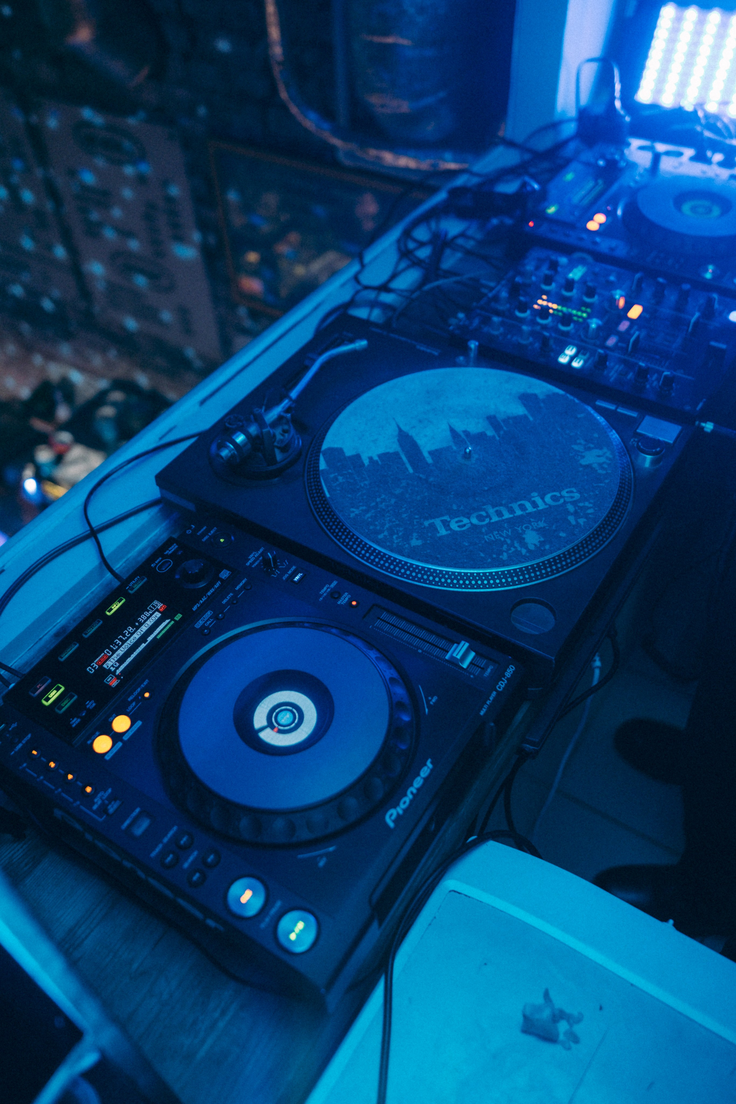 5 лет кофейне Рид