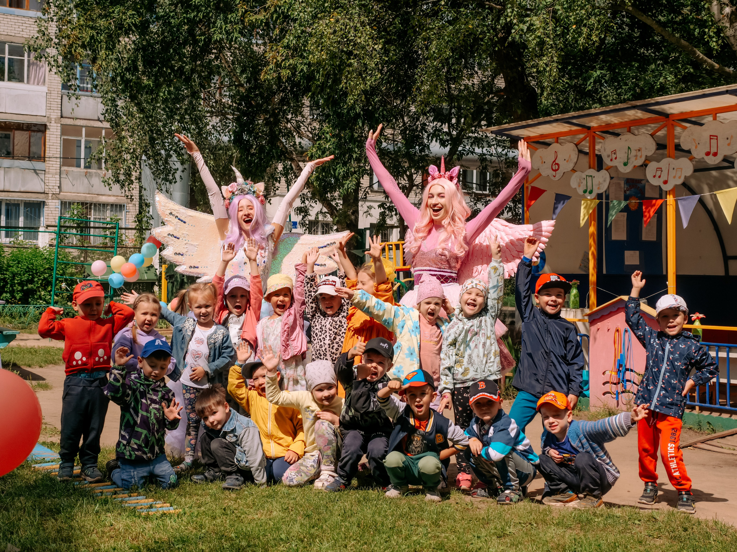 Даша 5 лет. Фотограф Диана Воробьева Нижний Новгород