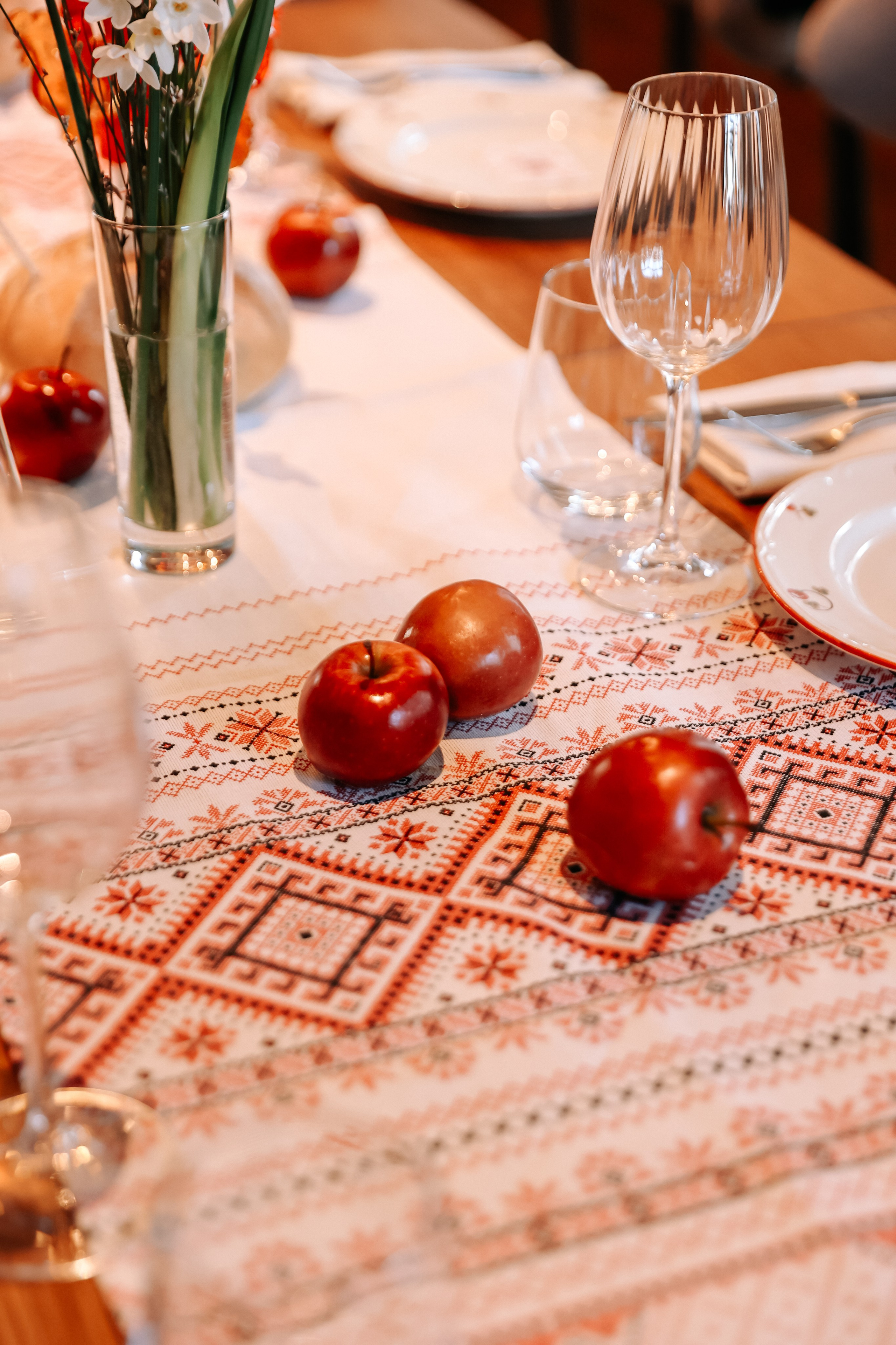 Николай. Гусь в яблоках. Фотограф Диана Воробьева Нижний Новгород