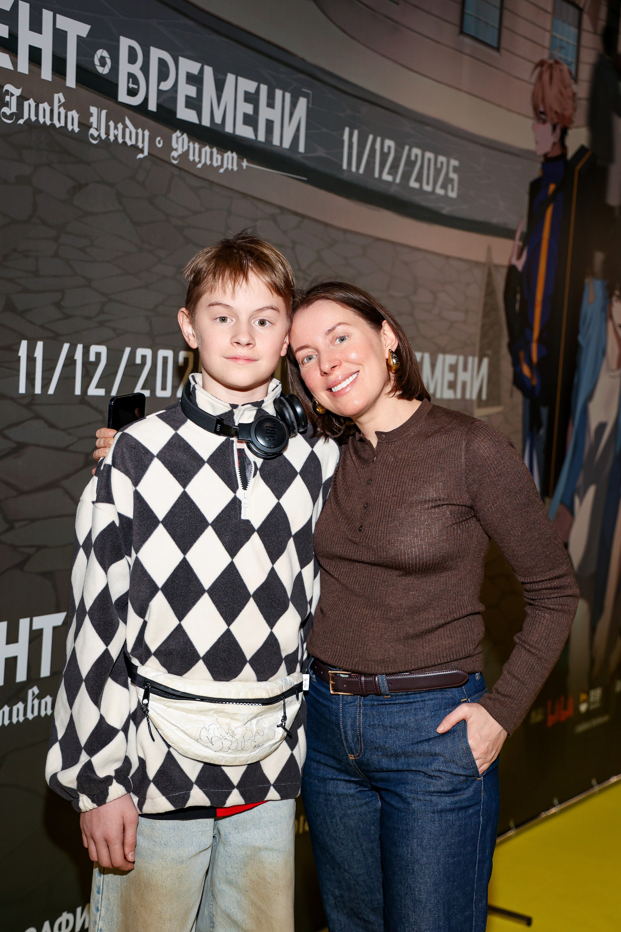 Премьера «Агент времени: Глава Инду. Фильм». Свадебный и Event фотограф в Москве Бажина Ирина